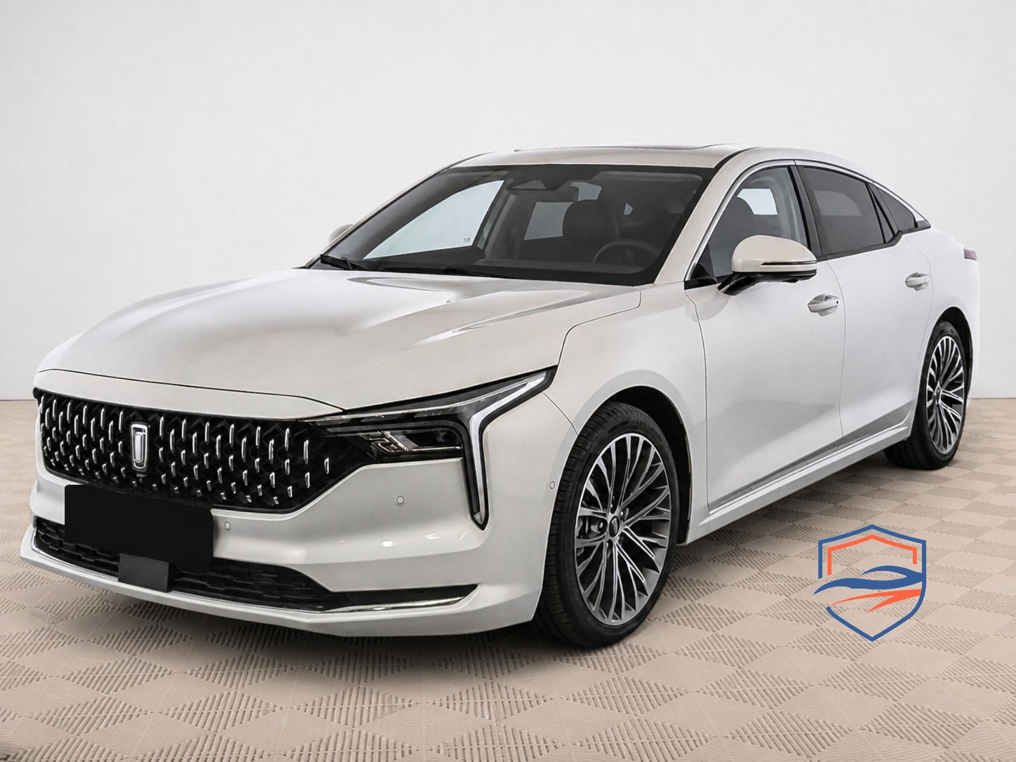FAW - FAW Bestune B70 I, 2023