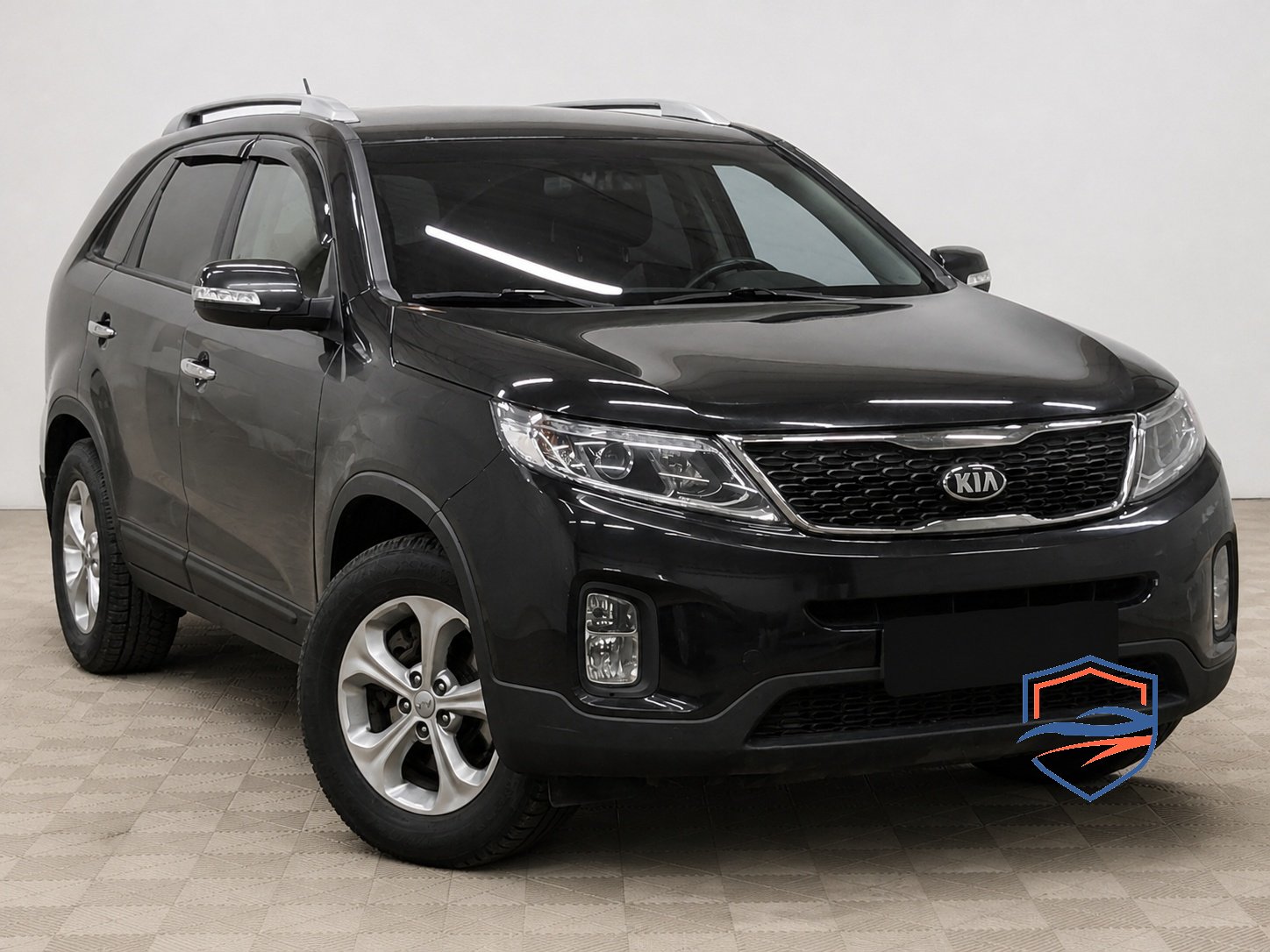 Kia - Kia Sorento, 2020