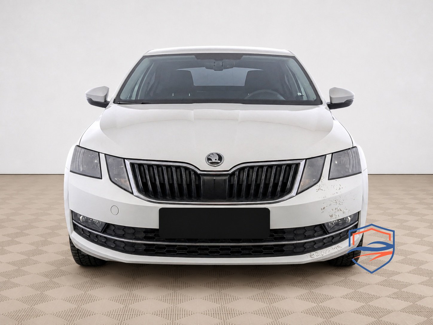 Skoda - Skoda Octavia III (A7) Рестайлинг, 2018