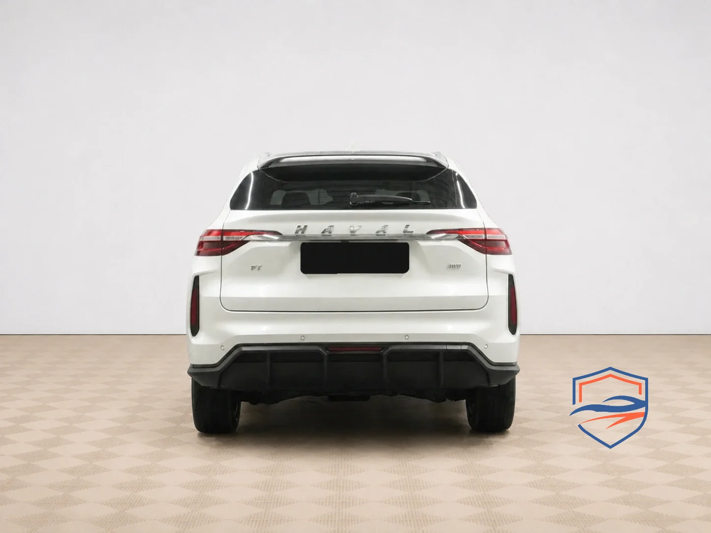 Haval - Haval F7 I Рестайлинг, 2022 г.