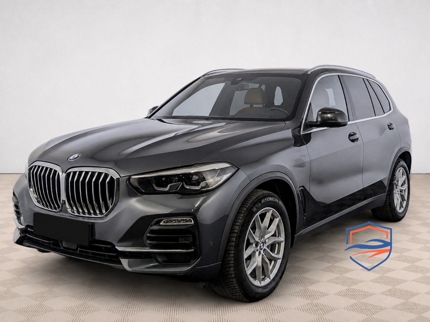 BMW - BMW X5 30d IV (G05/G18), 2019
