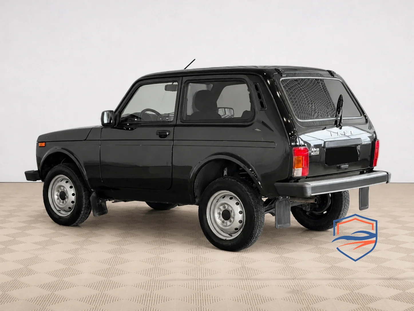 LADA (ВАЗ) - LADA (ВАЗ) Niva Legend Niva Legend, 2022 г.