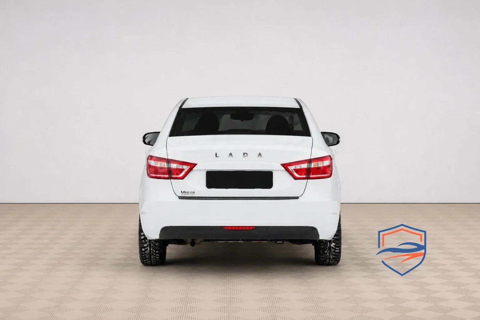 LADA (ВАЗ) - LADA (ВАЗ) Vesta I, 2020 г.