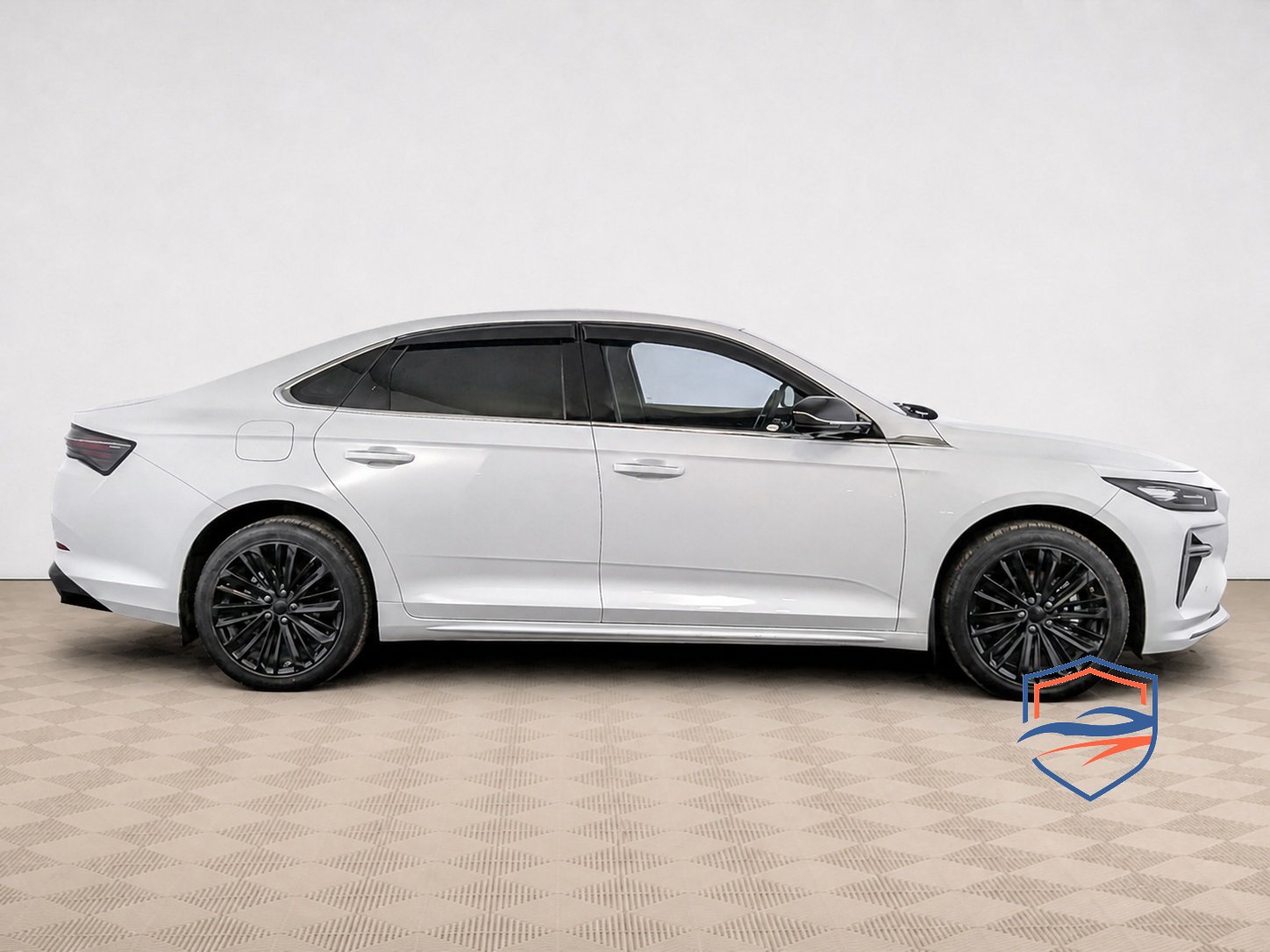 Geely - Geely Preface I, 2024
