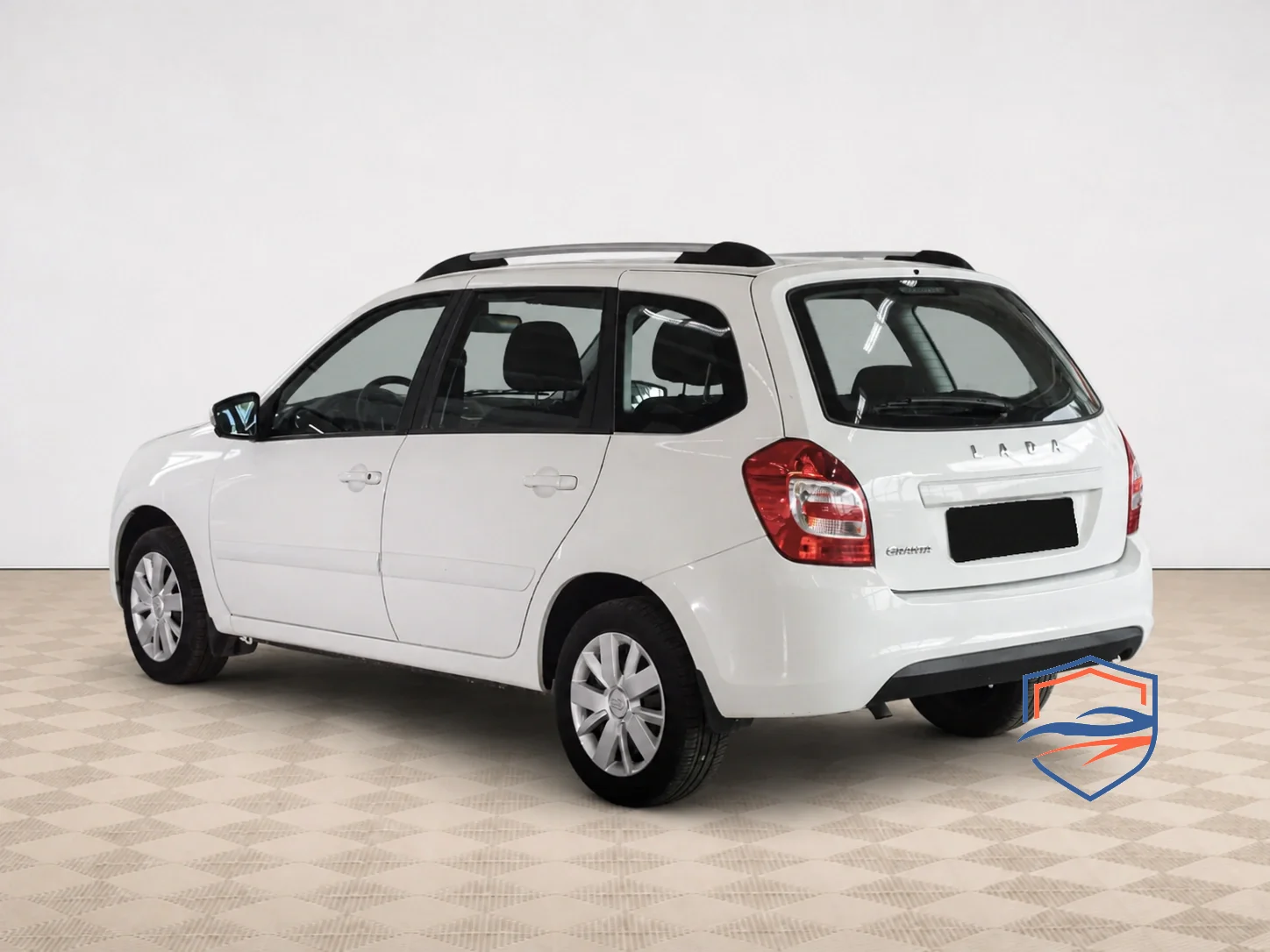 LADA (ВАЗ) - LADA (ВАЗ) Granta I Рестайлинг, 2019 г.