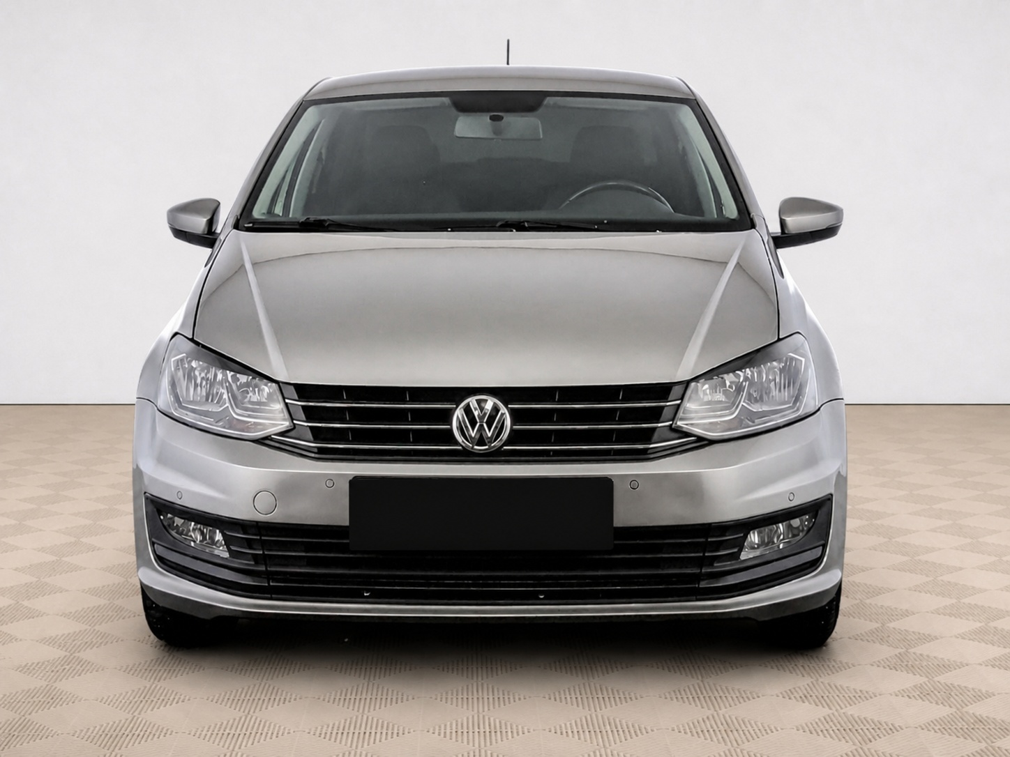 Volkswagen - Volkswagen Polo, 2019