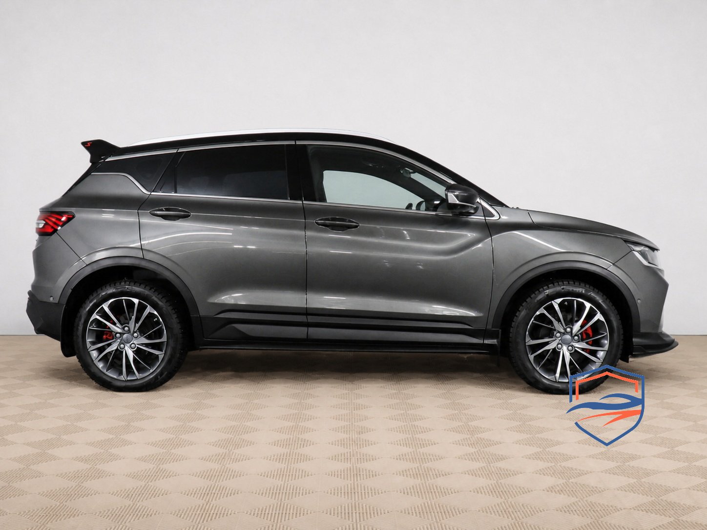 Geely - Geely Coolray I, 2023