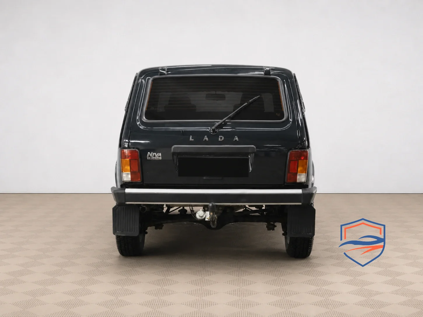 LADA (ВАЗ) - LADA (ВАЗ) Niva Legend Niva Legend, 2023 г.