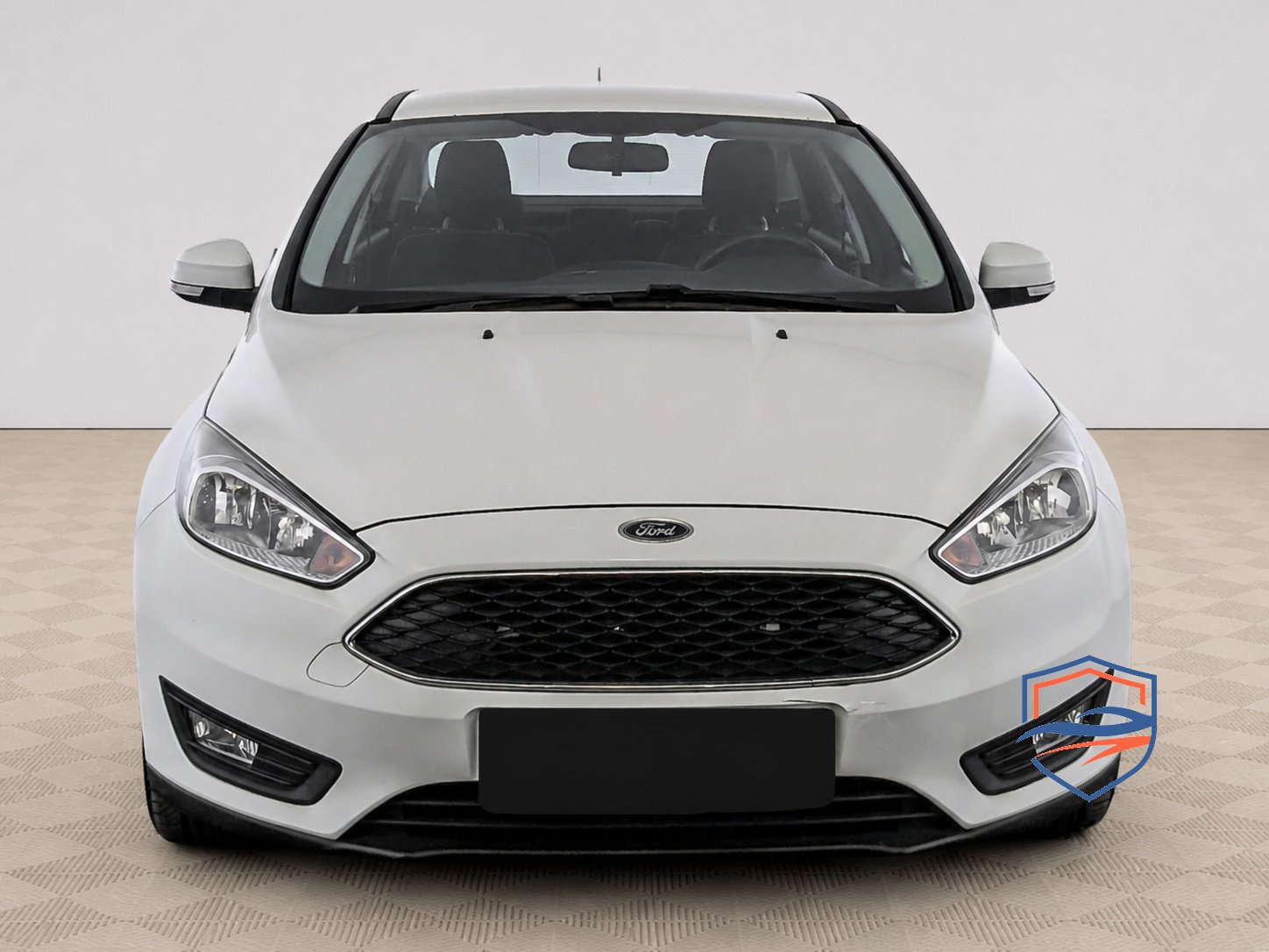 Ford - Ford Focus, 2018