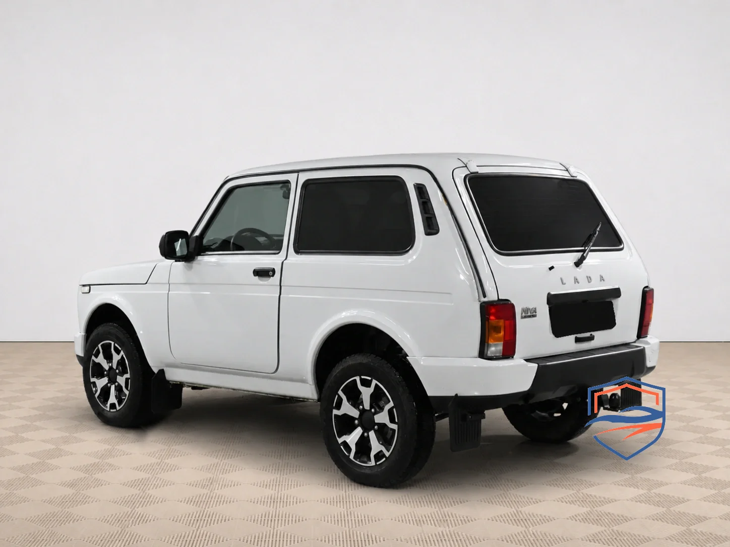 LADA (ВАЗ) - LADA (ВАЗ) Niva Legend Niva Legend, 2024 г.