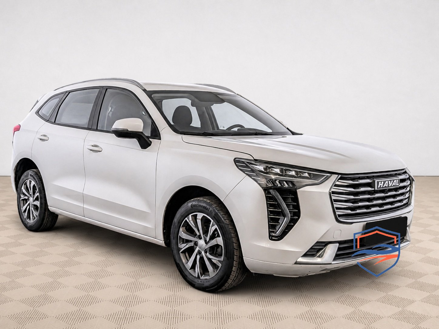 Haval - Haval Jolion I, 2023
