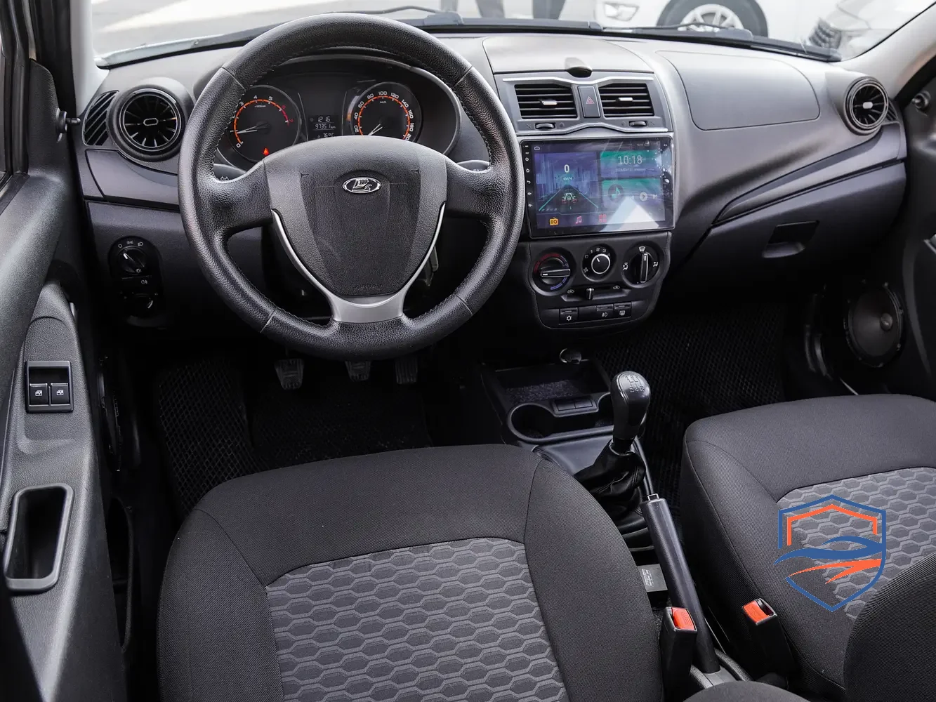 LADA (ВАЗ) - LADA (ВАЗ) Granta I Рестайлинг, 2019 г.