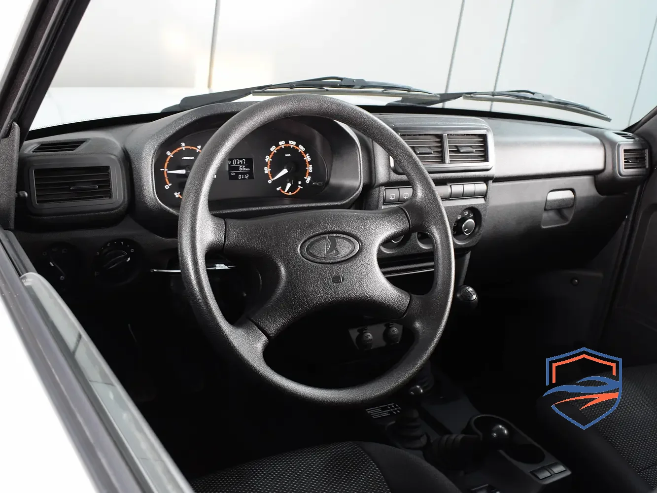 LADA (ВАЗ) - LADA (ВАЗ) Niva Legend Niva Legend, 2024 г.