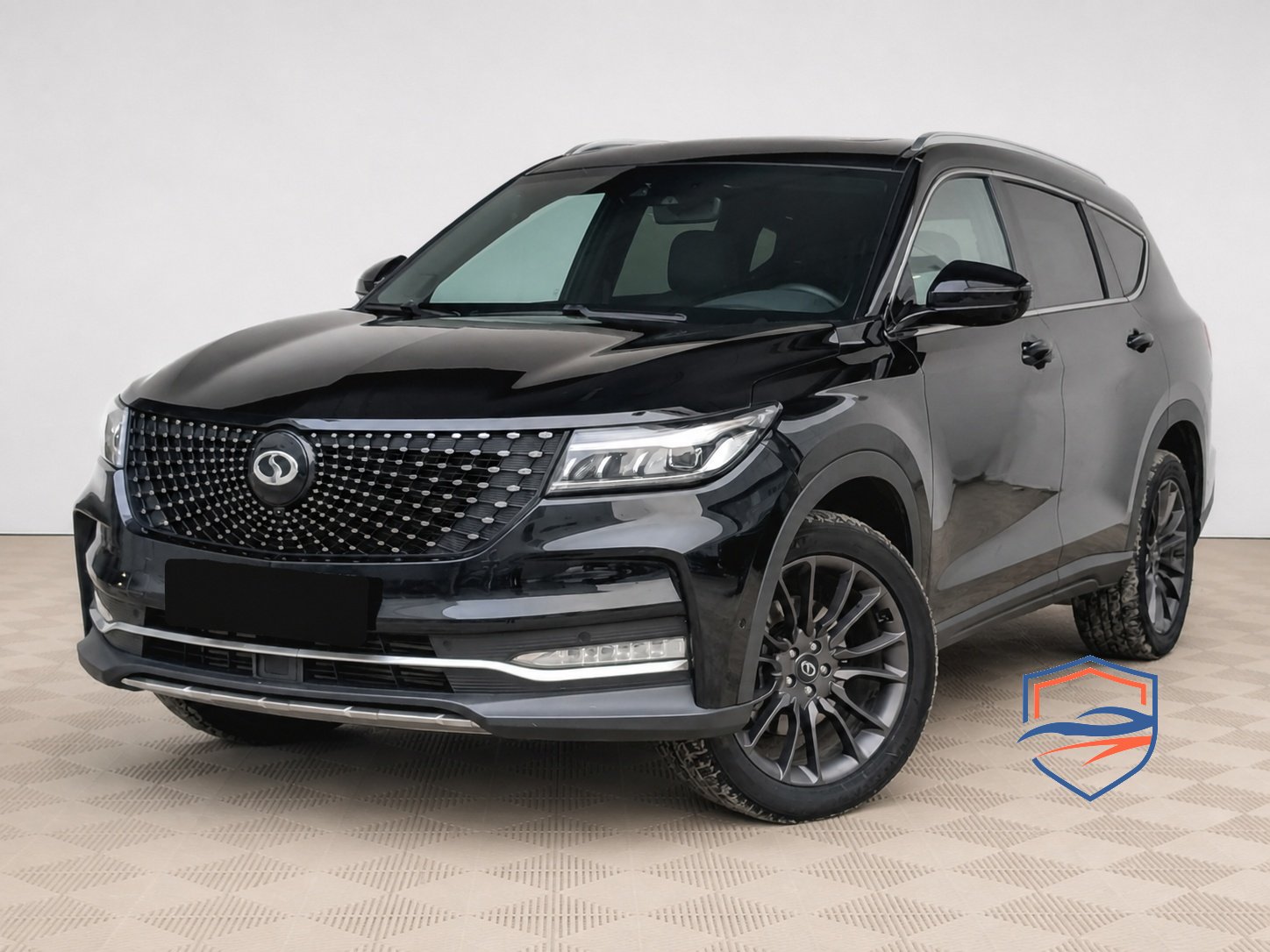 DongFeng - DongFeng DFSK ix7, 2024