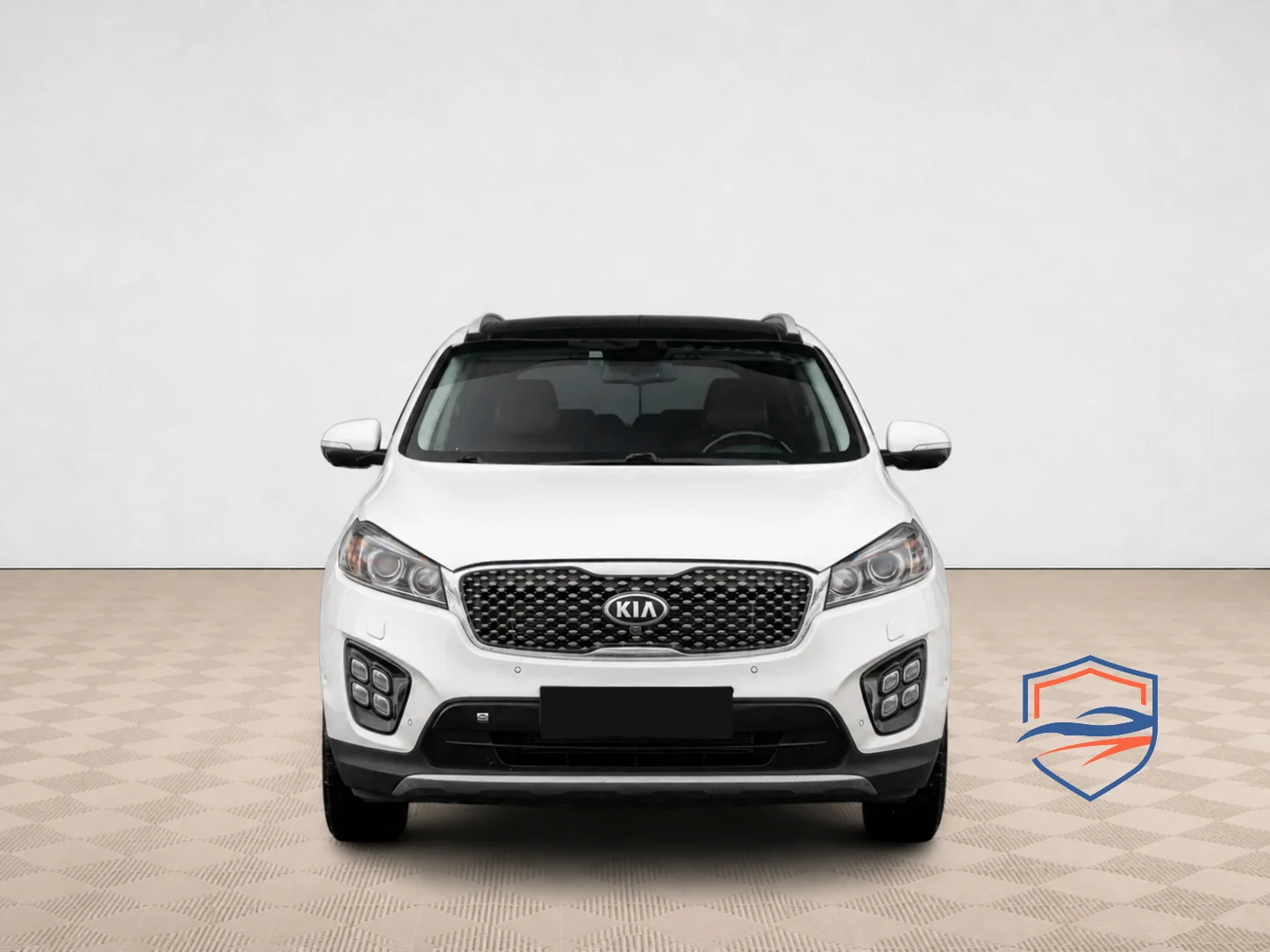 Kia - Kia Sorento III Prime, 2017 г.