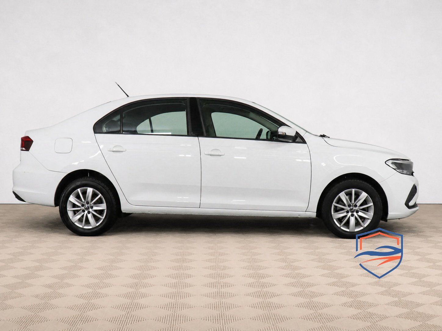Volkswagen - Volkswagen Polo VI, 2020