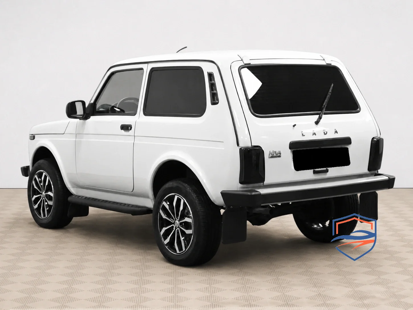 LADA (ВАЗ) - LADA (ВАЗ) Niva Legend Niva Legend, 2024 г.
