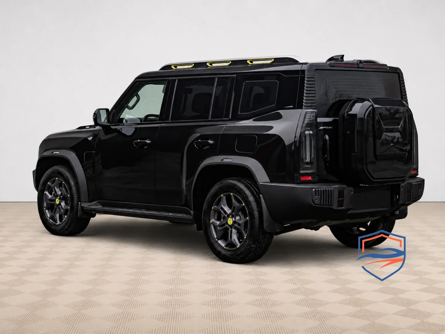 Jetour - Jetour T2 T2, 2024 г.