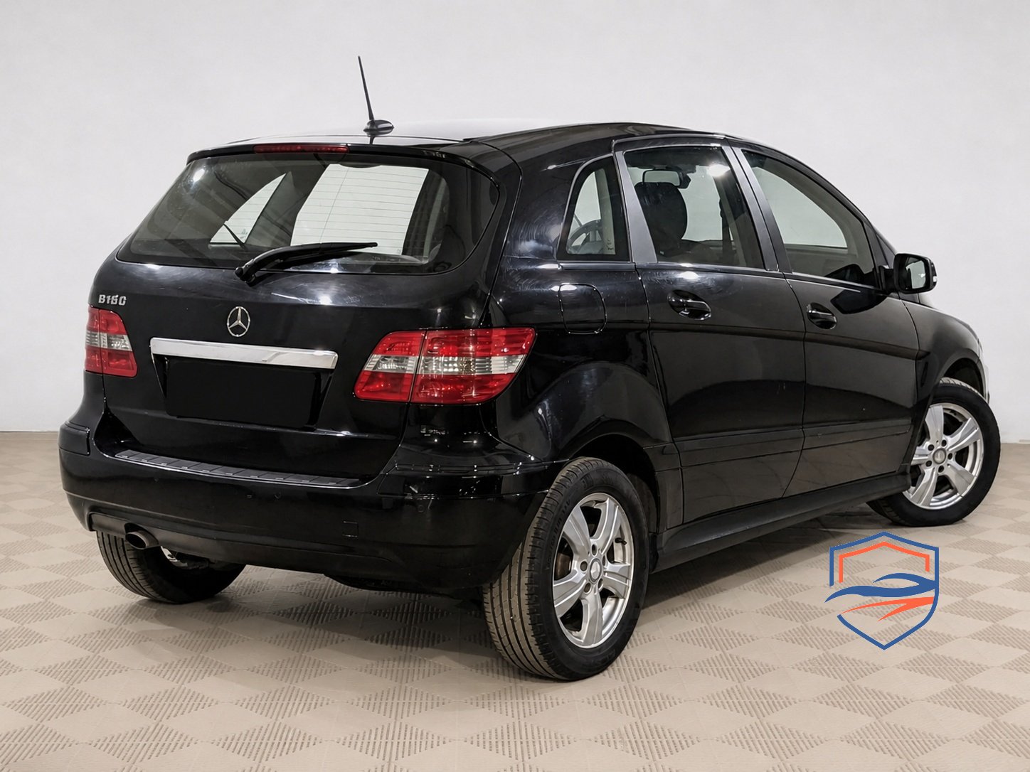 Mercedes-Benz - Mercedes-Benz B-Класс, 2010