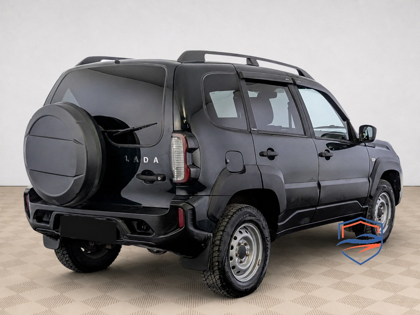 LADA (ВАЗ) - Lada Niva Travel, 2022