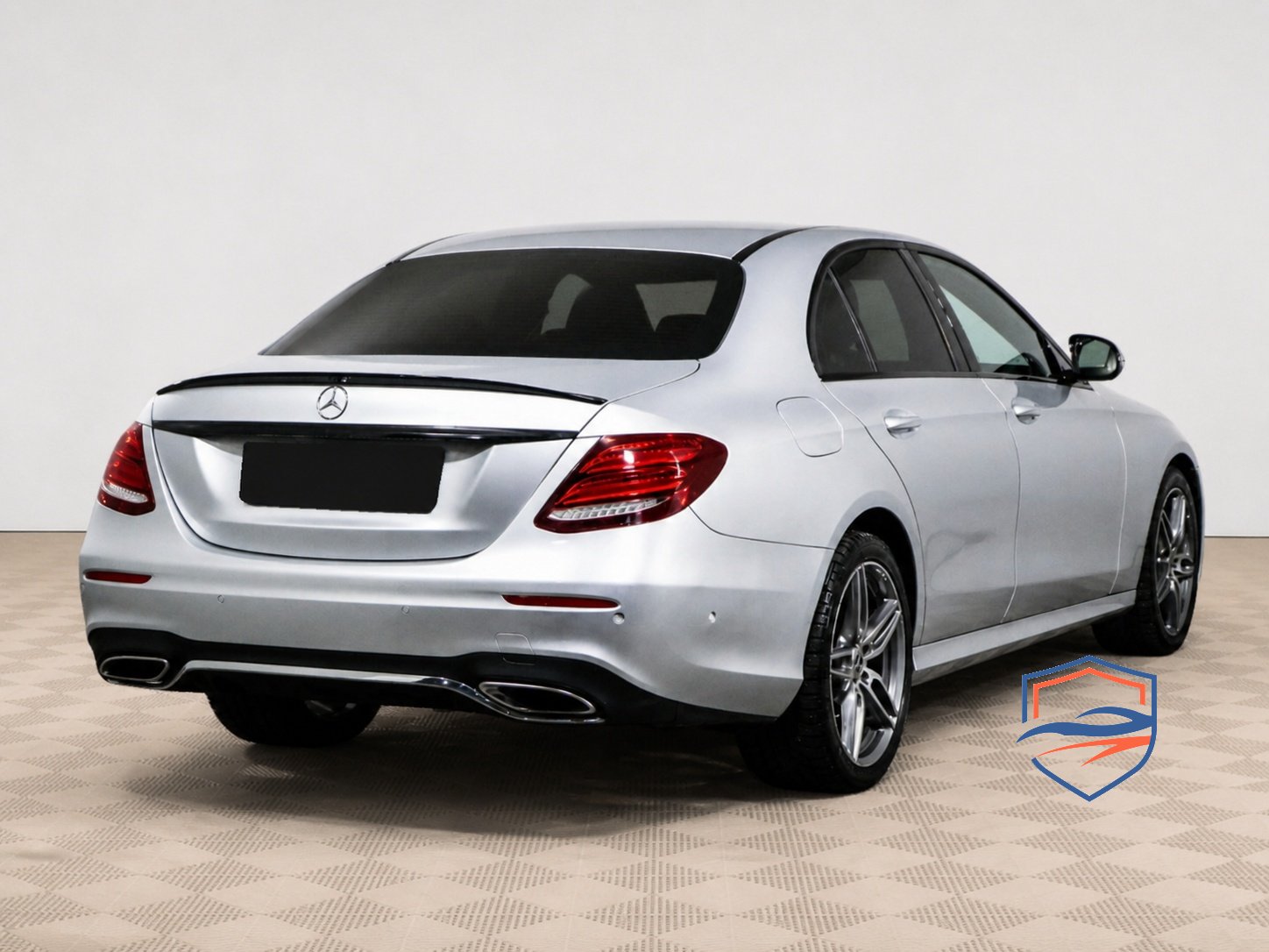Mercedes-Benz - Mercedes-Benz E-Класс 200 V (W213, S213, C238), 2019