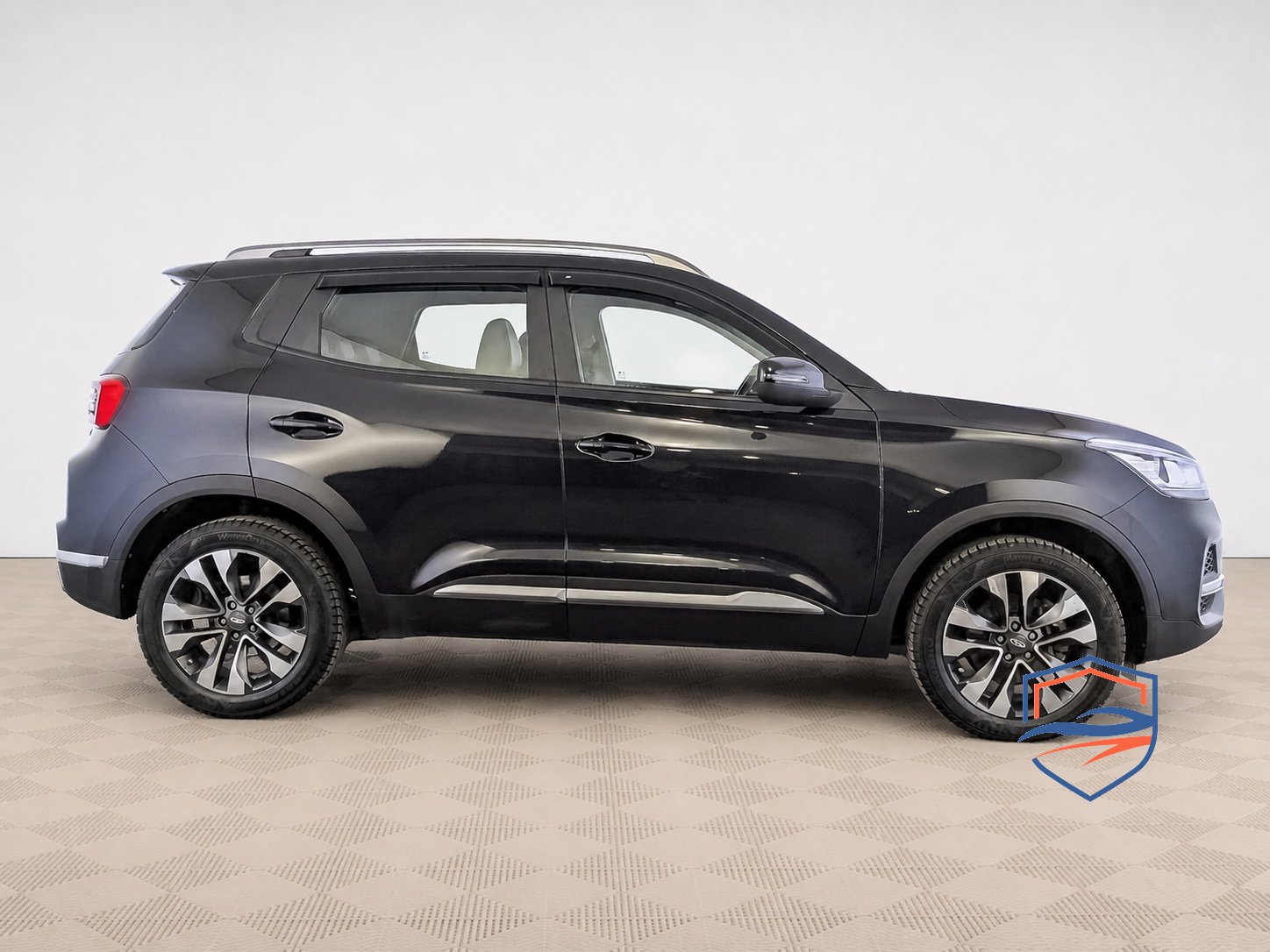 Chery - Chery Tiggo 4, 2021
