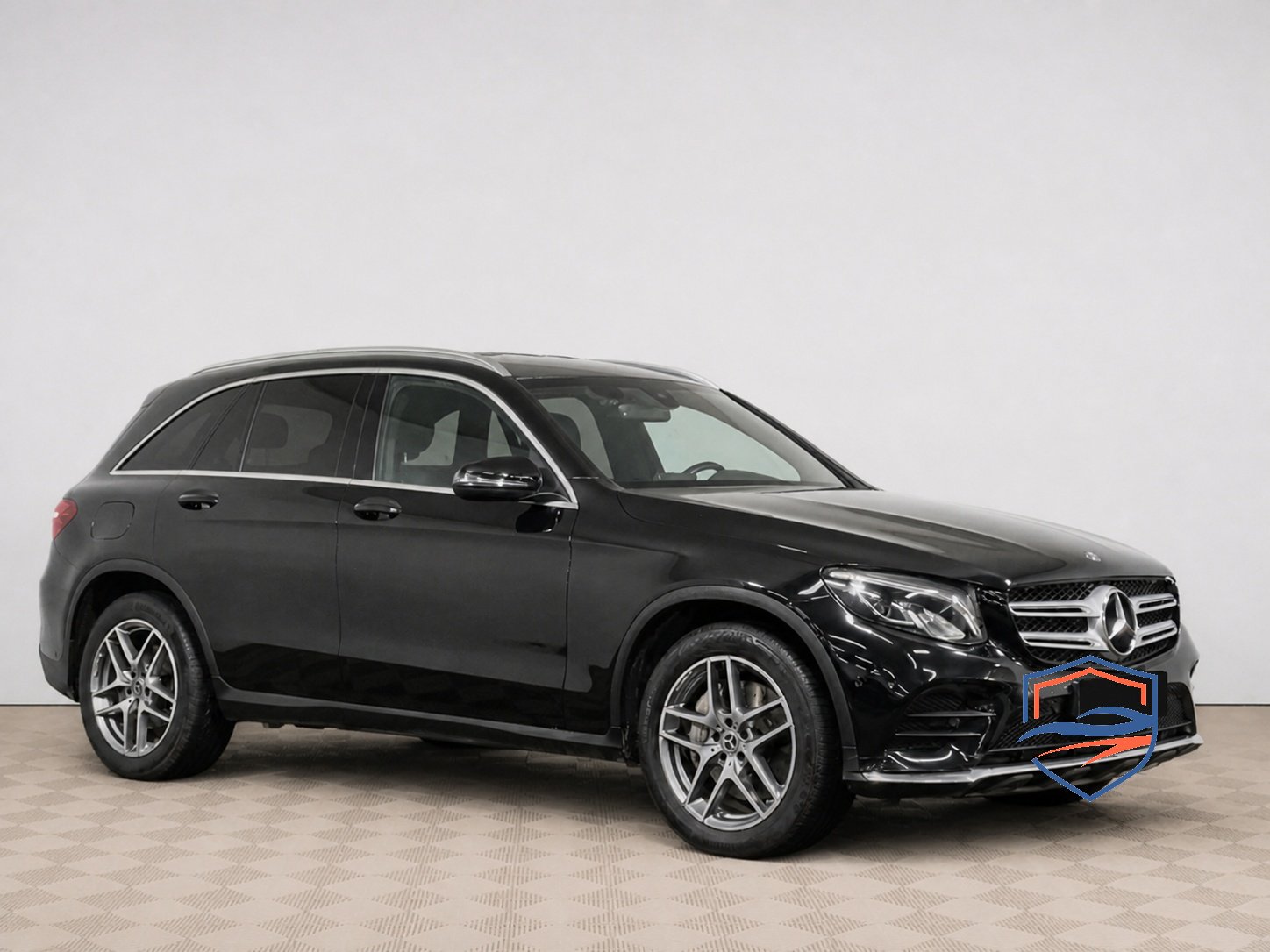 Mercedes-Benz - Mercedes-Benz GLC 250 d I (X253), 2018