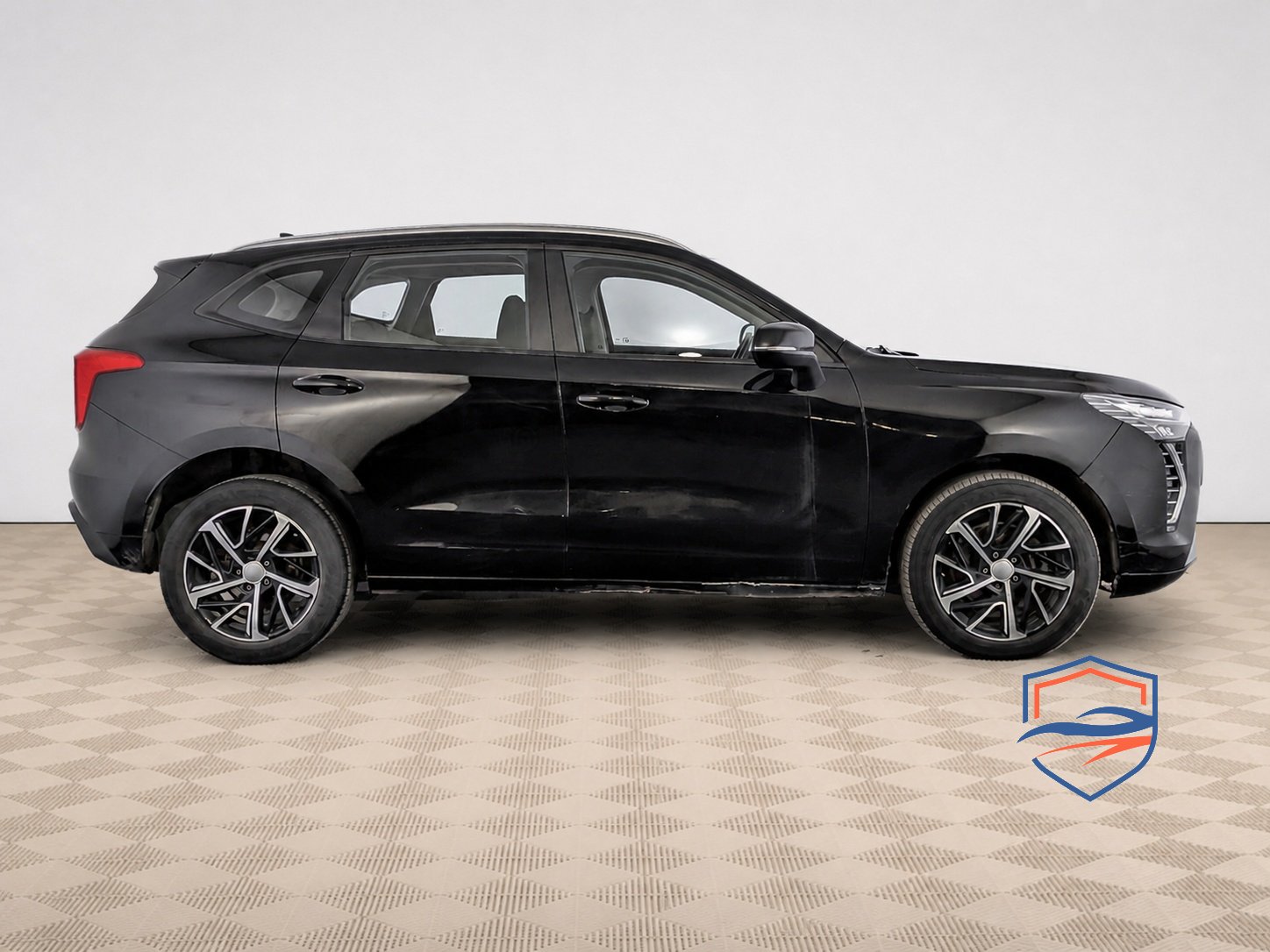 Haval - Haval Jolion I, 2022
