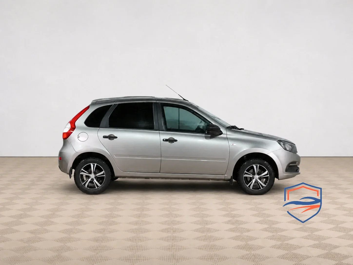 LADA (ВАЗ) - LADA (ВАЗ) Granta I Рестайлинг, 2019 г.