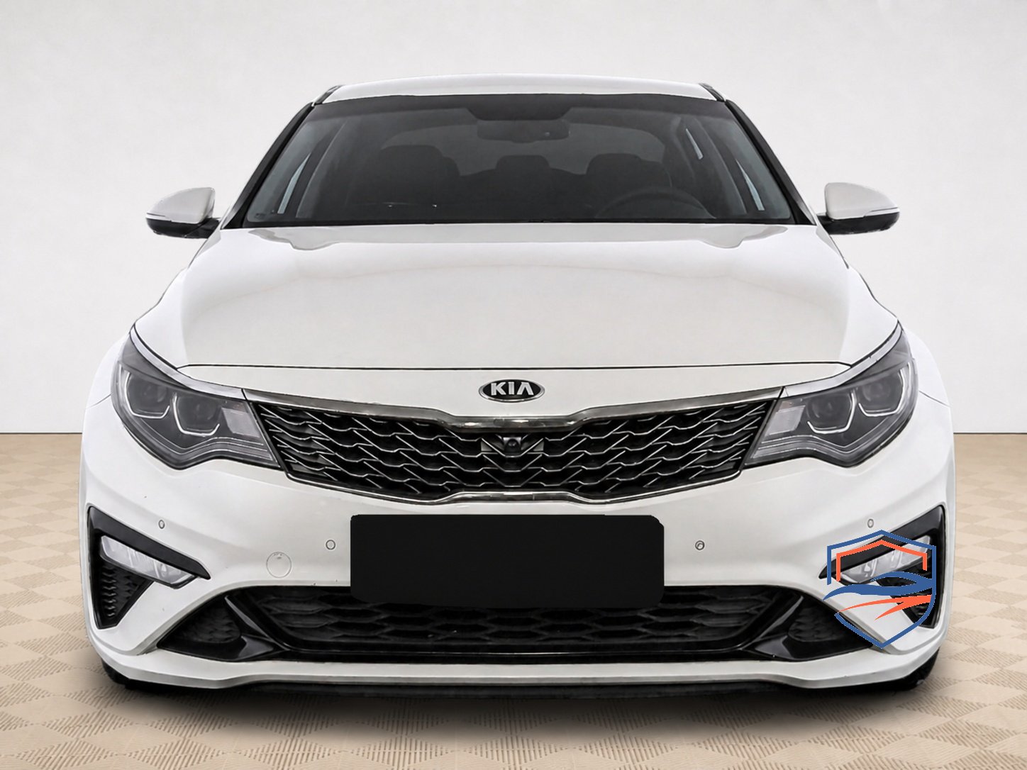 Kia - Kia Optima IV Рестайлинг, 2020