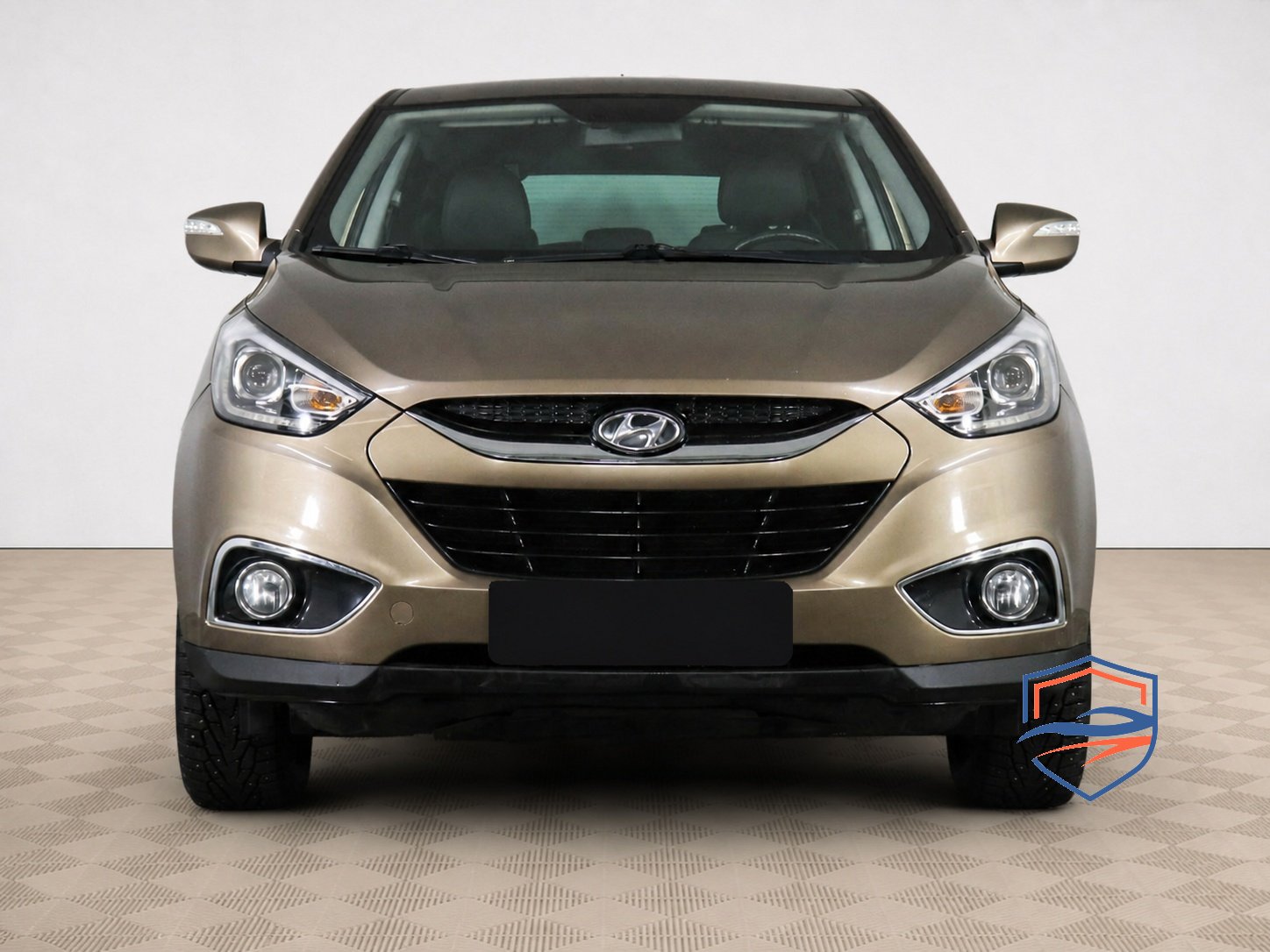 Hyundai - Hyundai ix35 I Рестайлинг, 2015