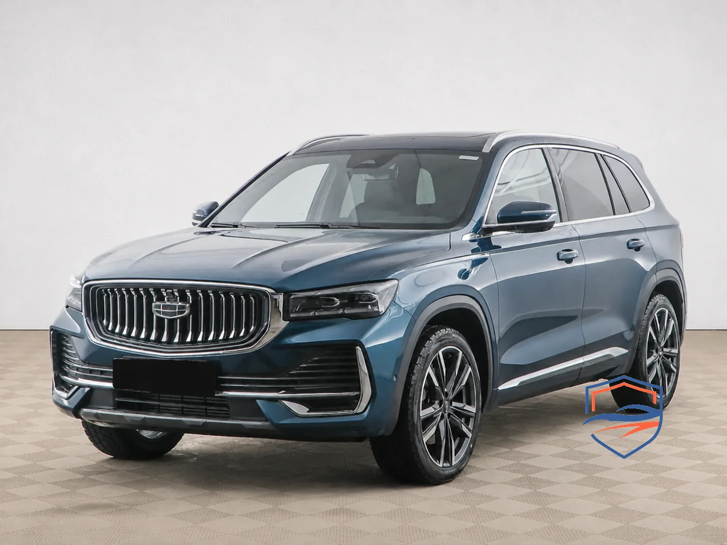 Geely - Geely Monjaro I, 2023 г.