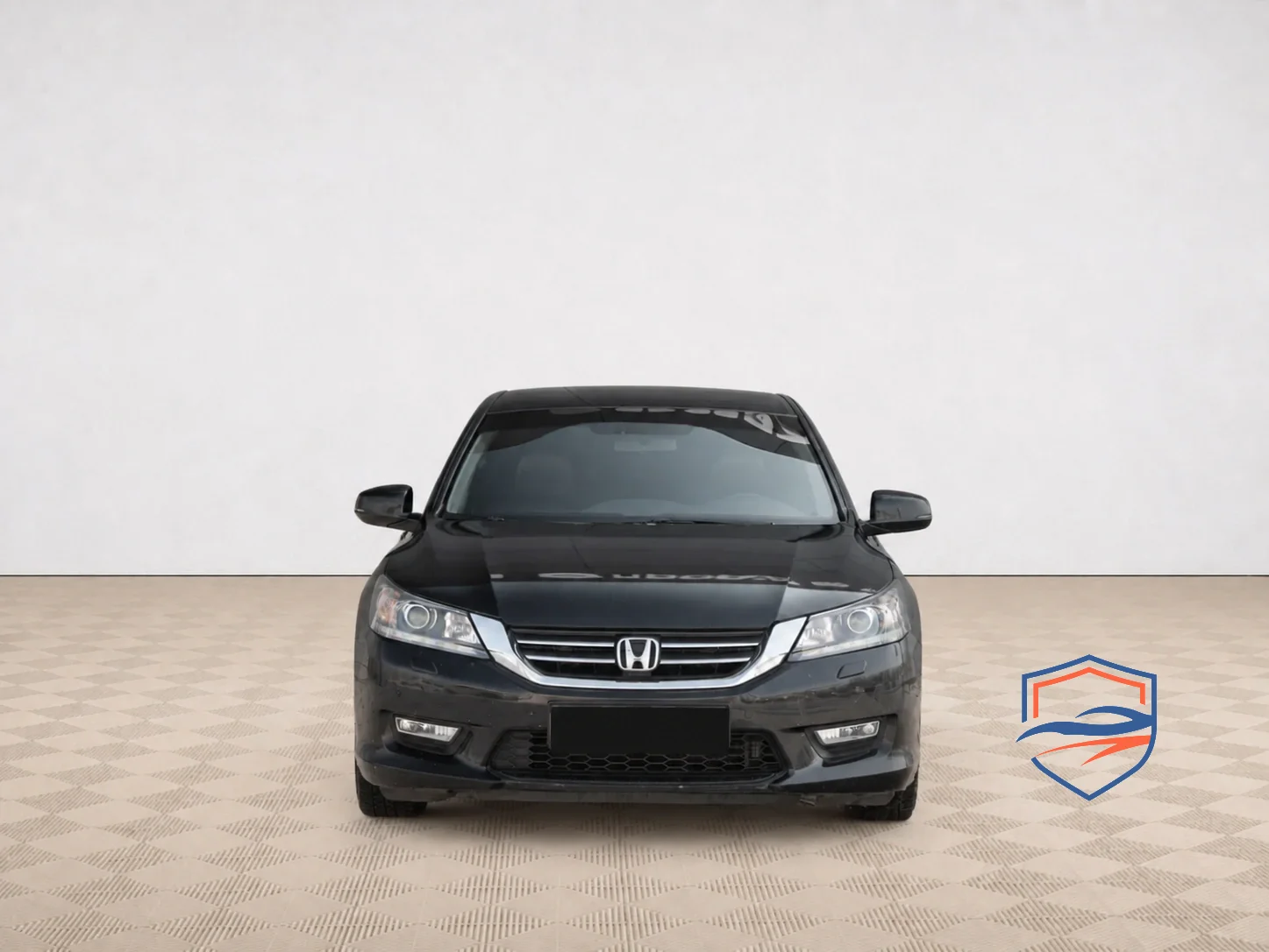 Honda - Honda Accord IX, 2013 г.
