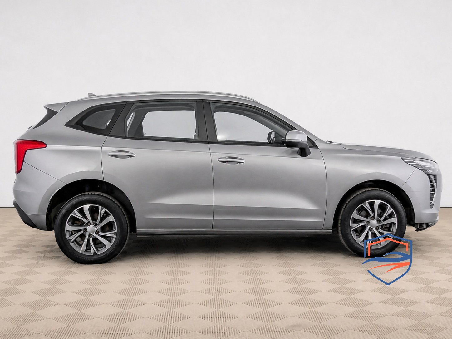 Haval - HAVAL Jolion, 2022