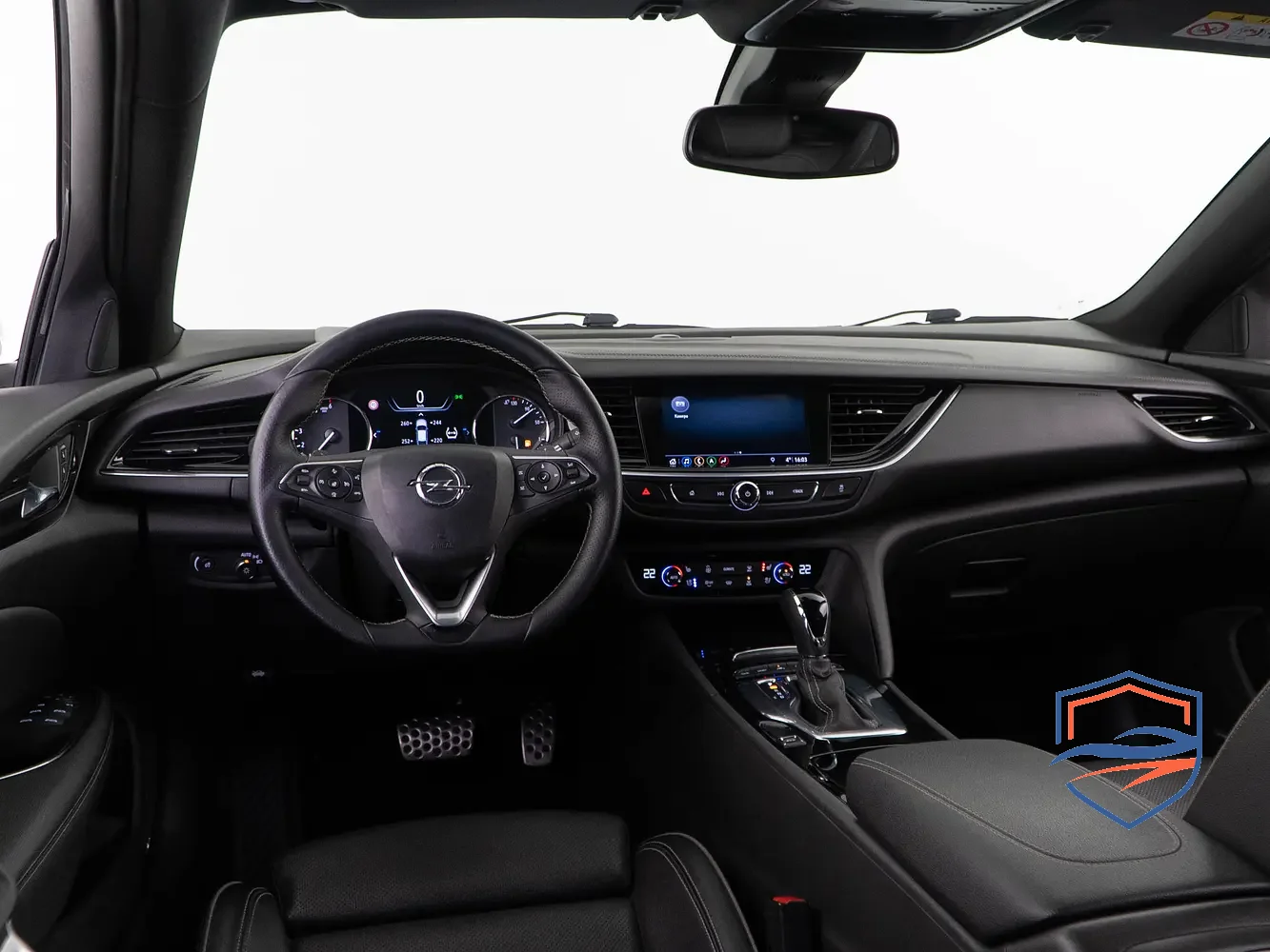 Opel - Opel Insignia II, 2019 г.