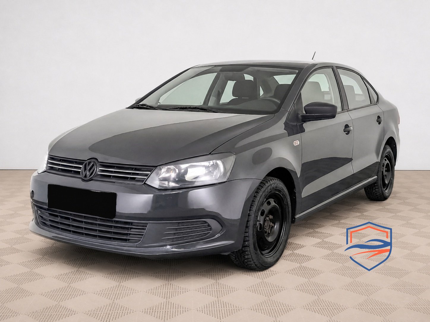 Volkswagen - Volkswagen Polo, 2013