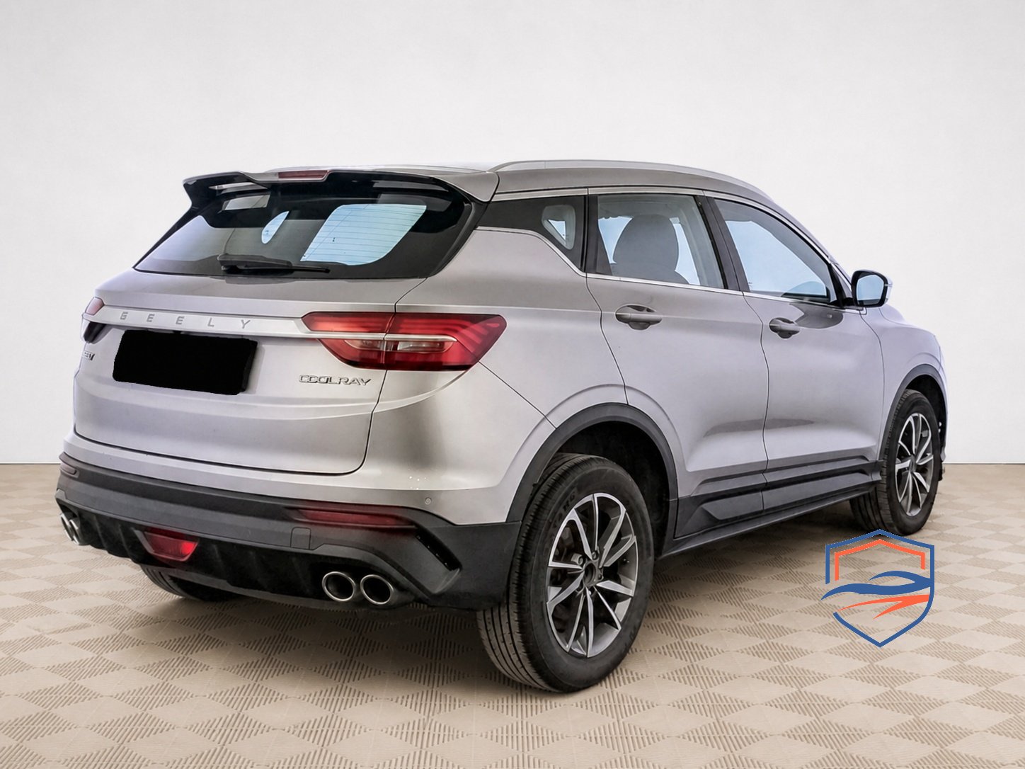 Geely - Geely Coolray I, 2023