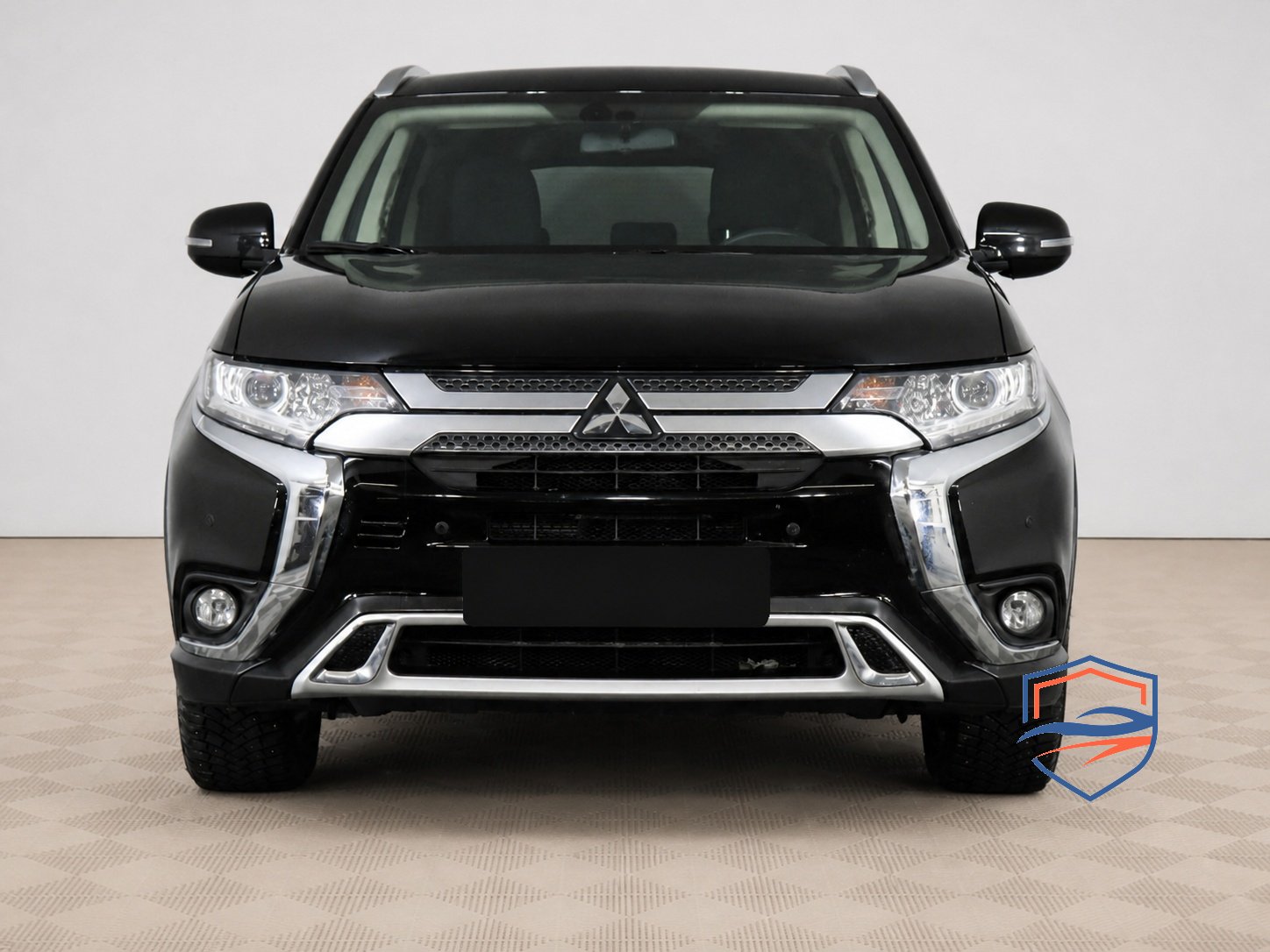 Mitsubishi - Mitsubishi Outlander III Рестайлинг 3, 2019