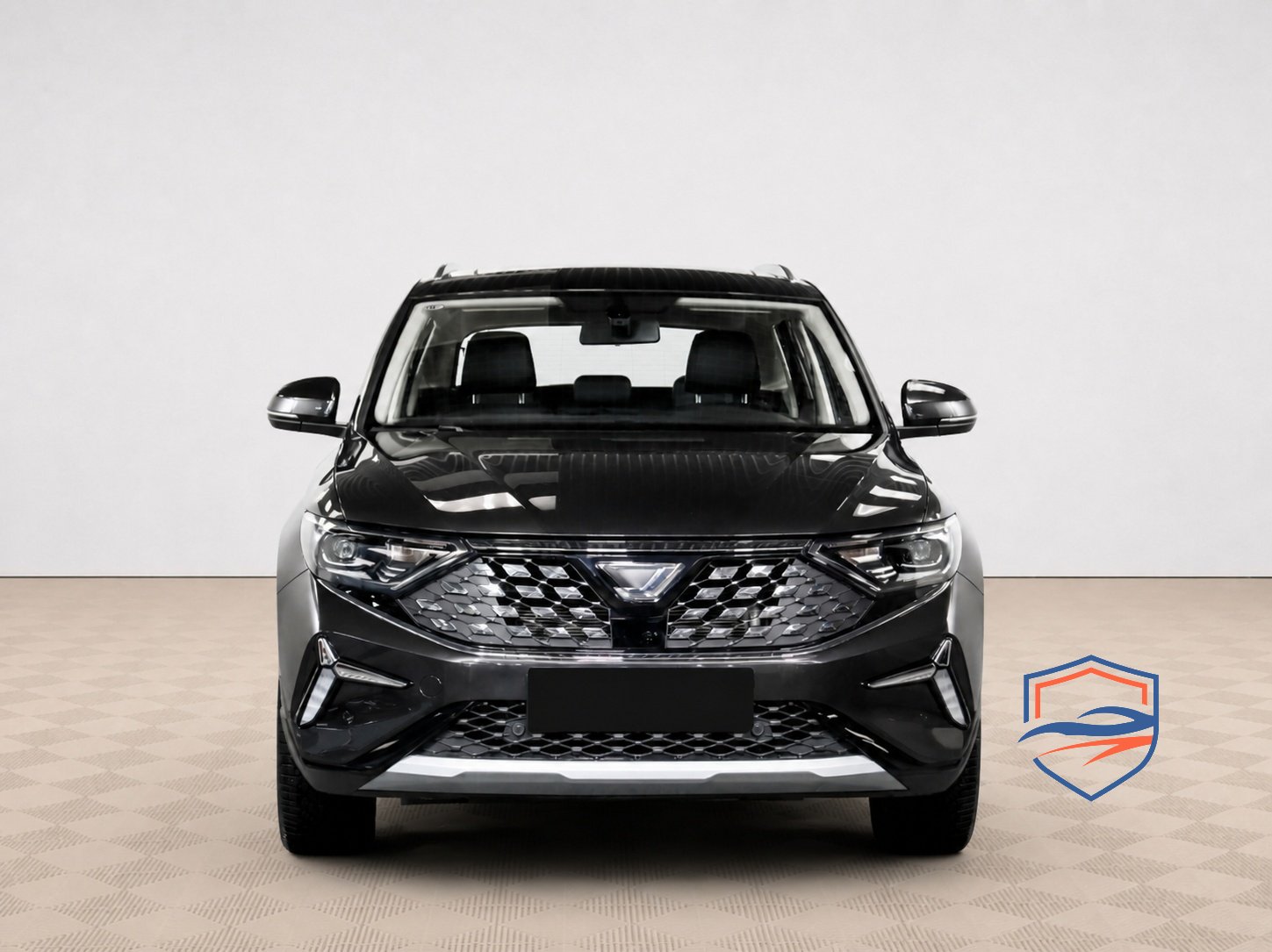 Jetta - Jetta VS7 I Рестайлинг 1, 2023