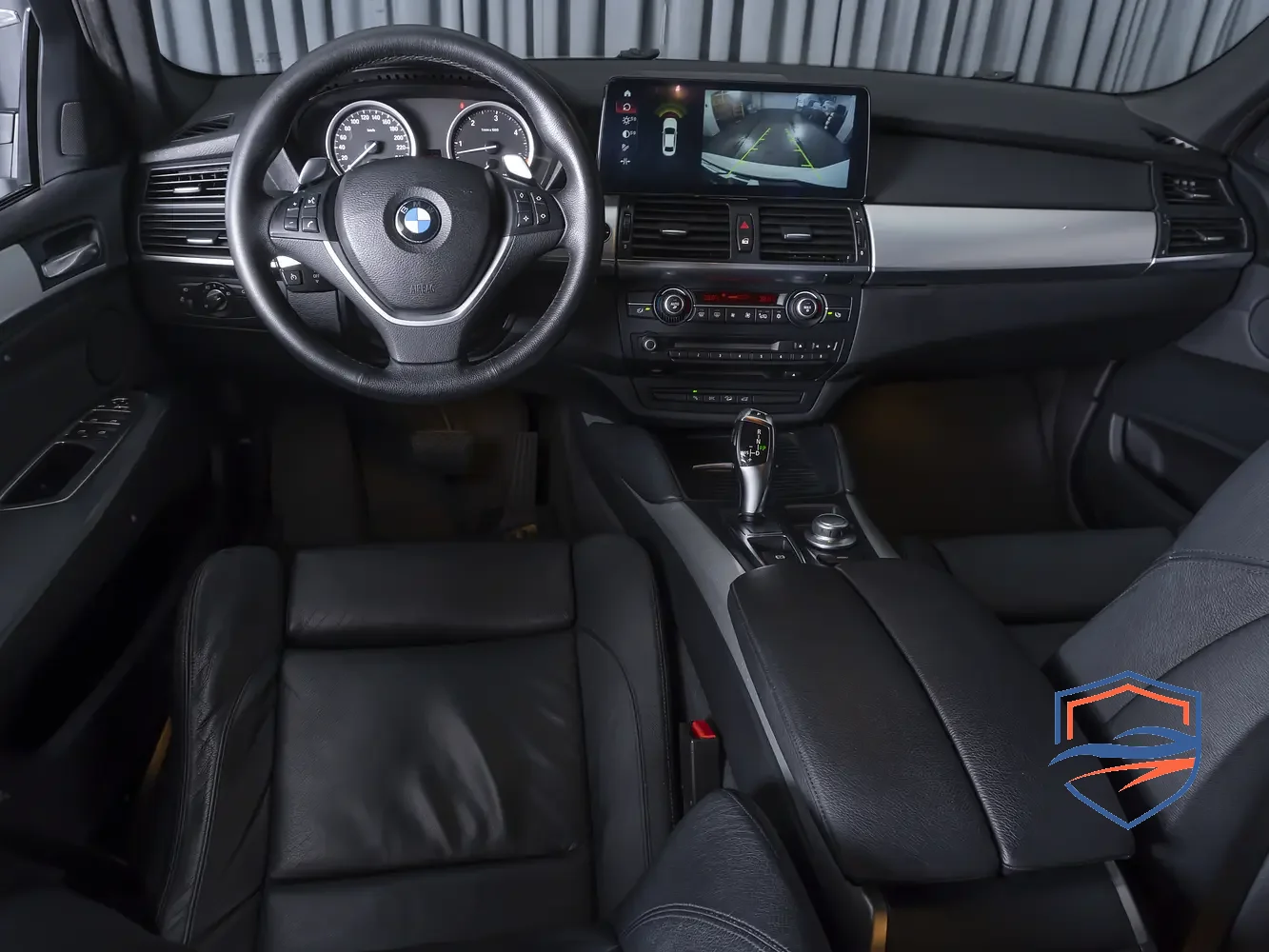 BMW - BMW X6 I (E71), 2009 г.