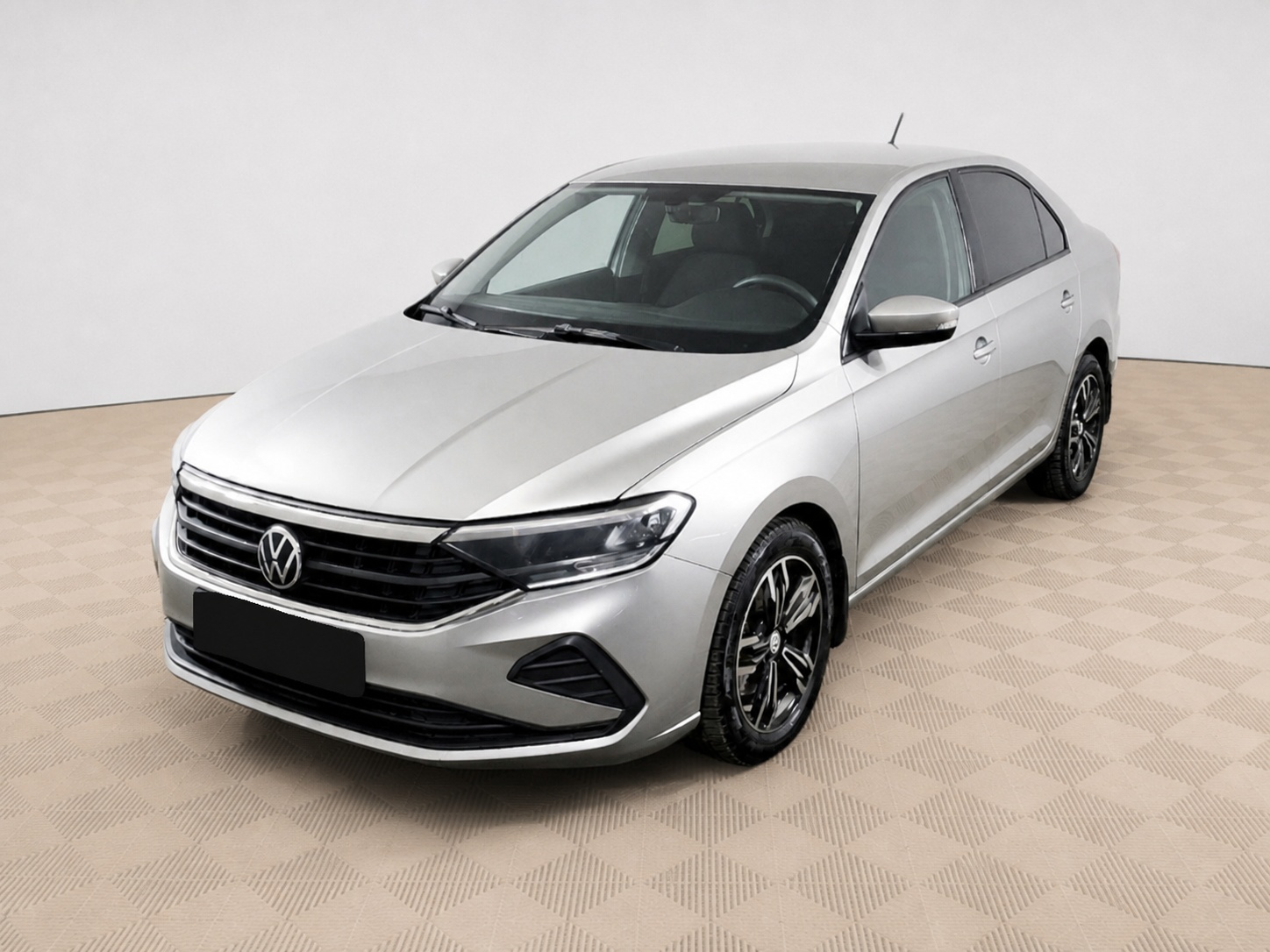 Volkswagen - Volkswagen Polo, 2020