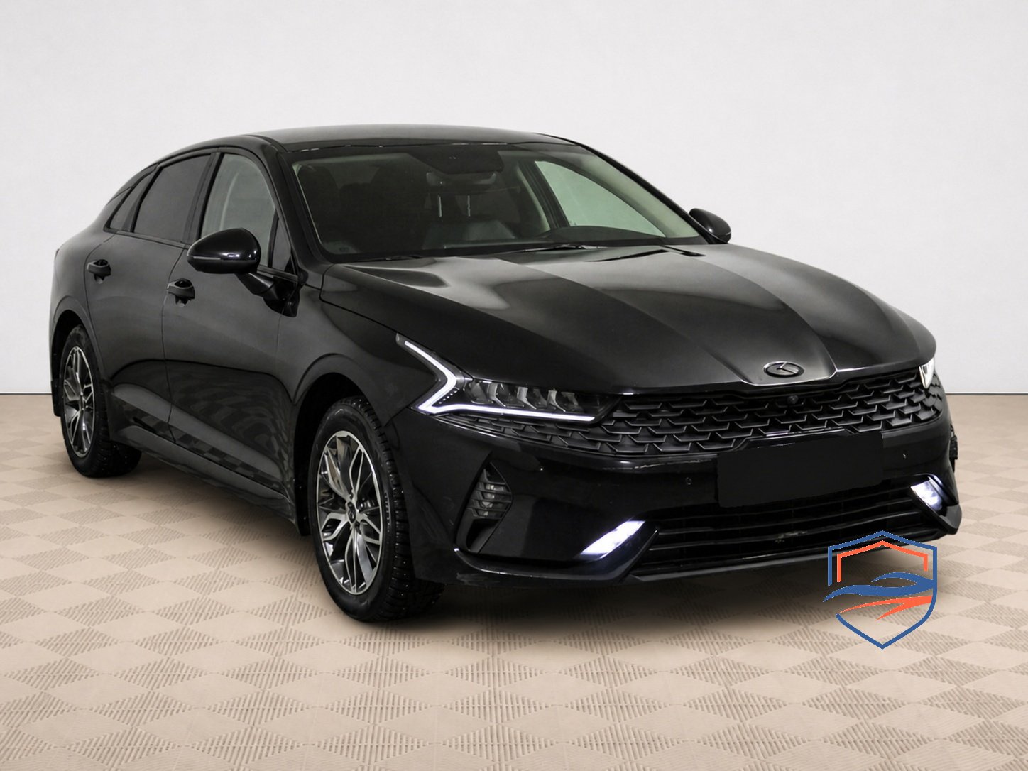 Kia - Kia K5 III, 2020