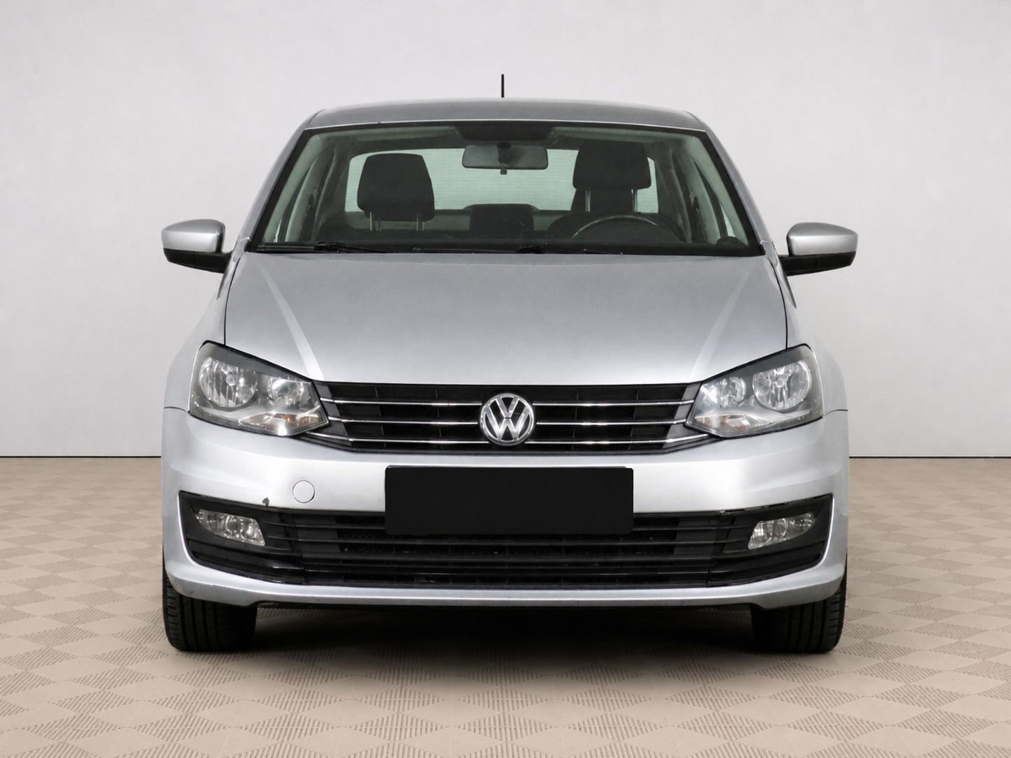 Volkswagen - Volkswagen Polo, 2016