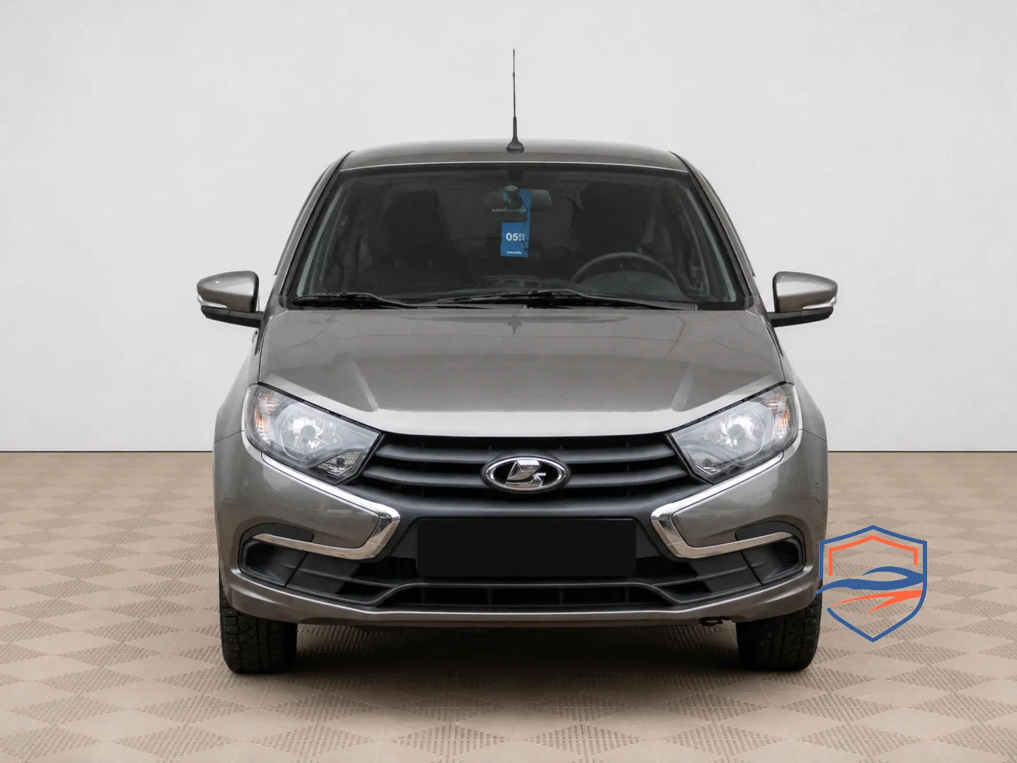 LADA (ВАЗ) - LADA (ВАЗ) Granta I Рестайлинг, 2024 г.