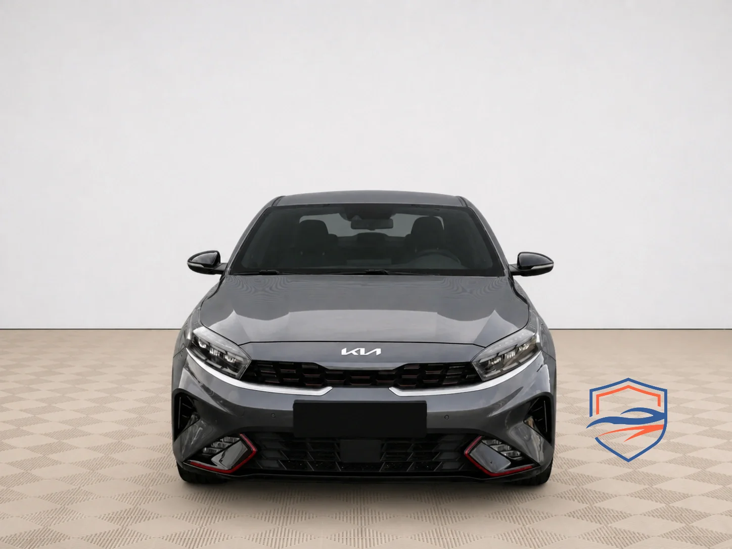 Kia - Kia Cerato IV Рестайлинг, 2022 г.