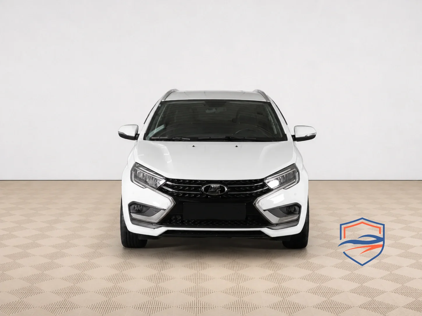 LADA (ВАЗ) - LADA (ВАЗ) Vesta SW I Рестайлинг (NG), 2024 г.