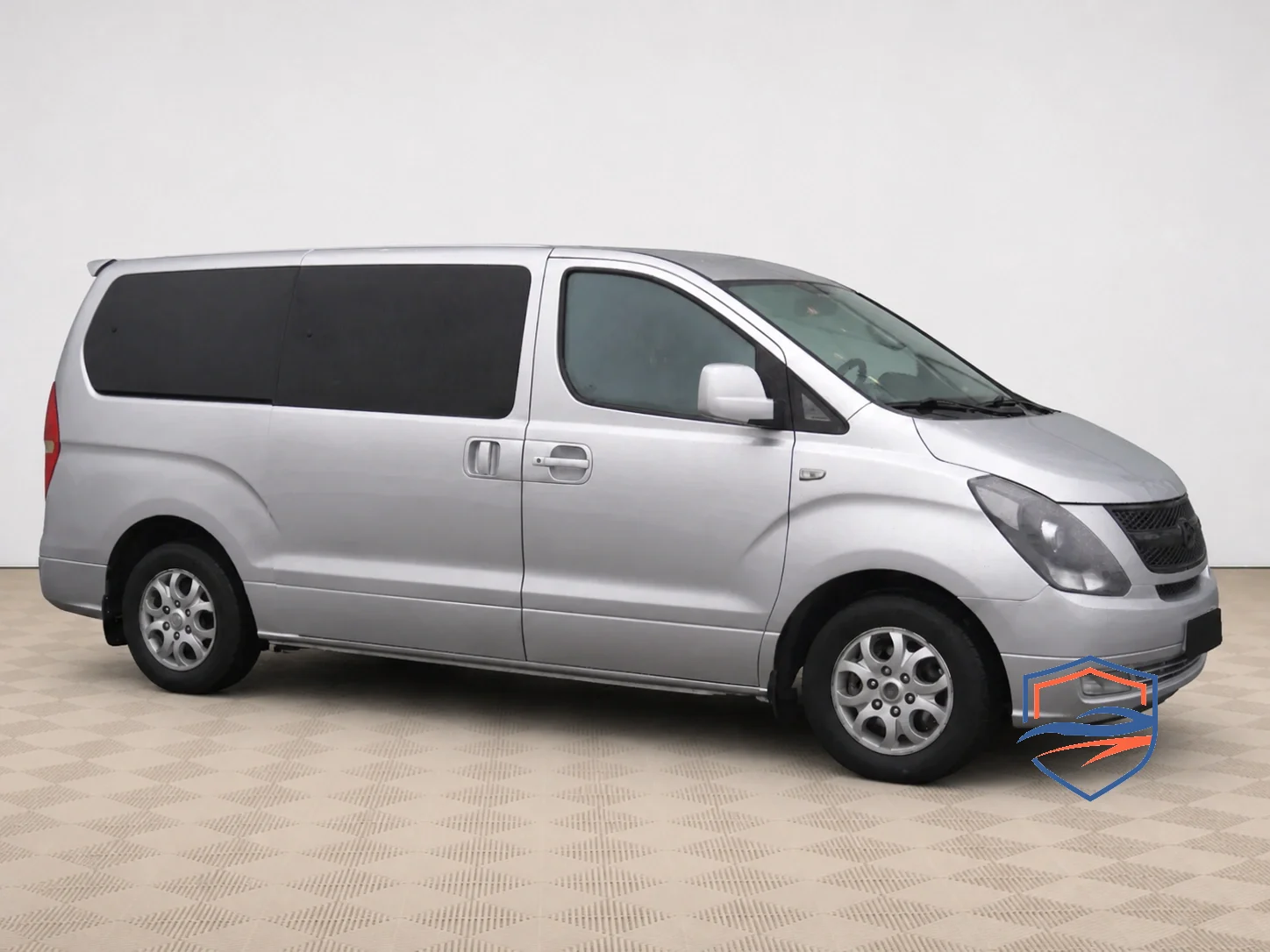 Hyundai - Hyundai Grand Starex I, 2010 г.