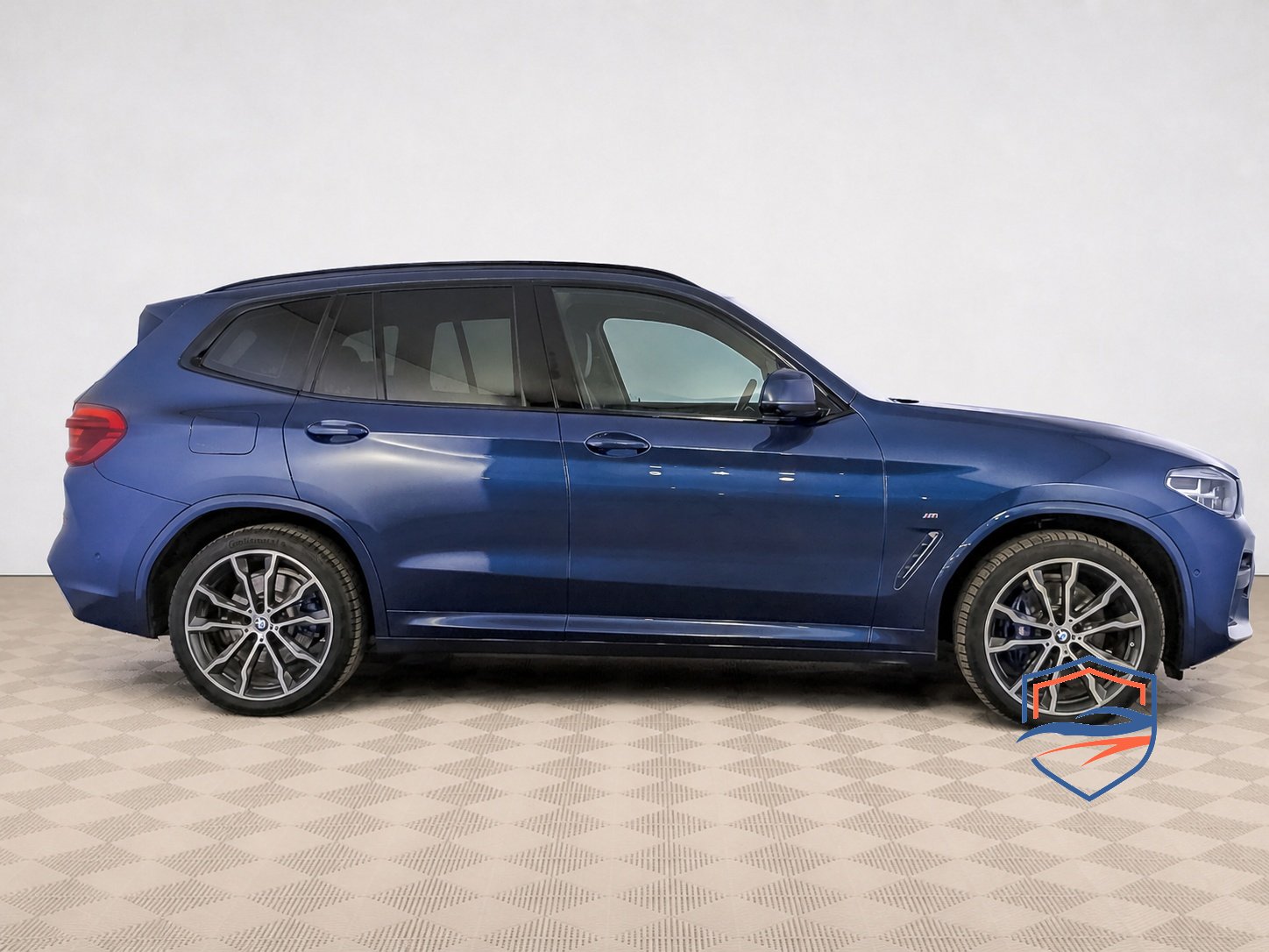 BMW - BMW X3, 2021