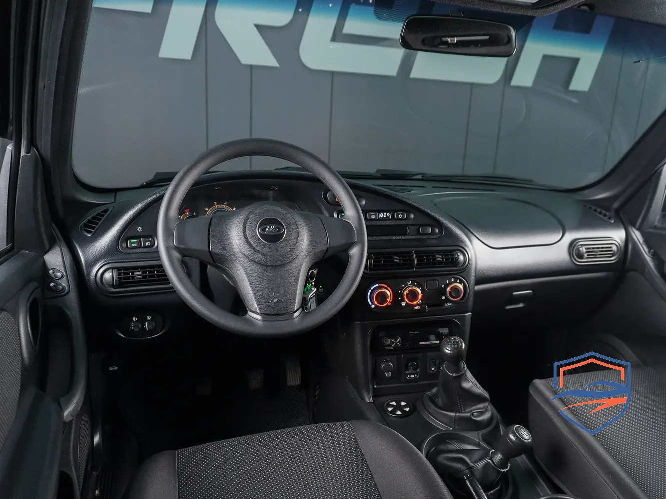 LADA (ВАЗ) - LADA (ВАЗ) Niva Travel I, 2022 г.