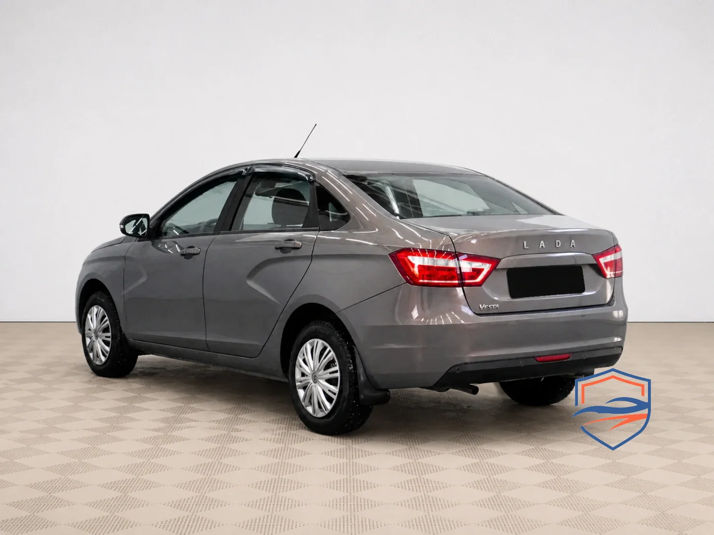 LADA (ВАЗ) - LADA (ВАЗ) Vesta I, 2019 г.